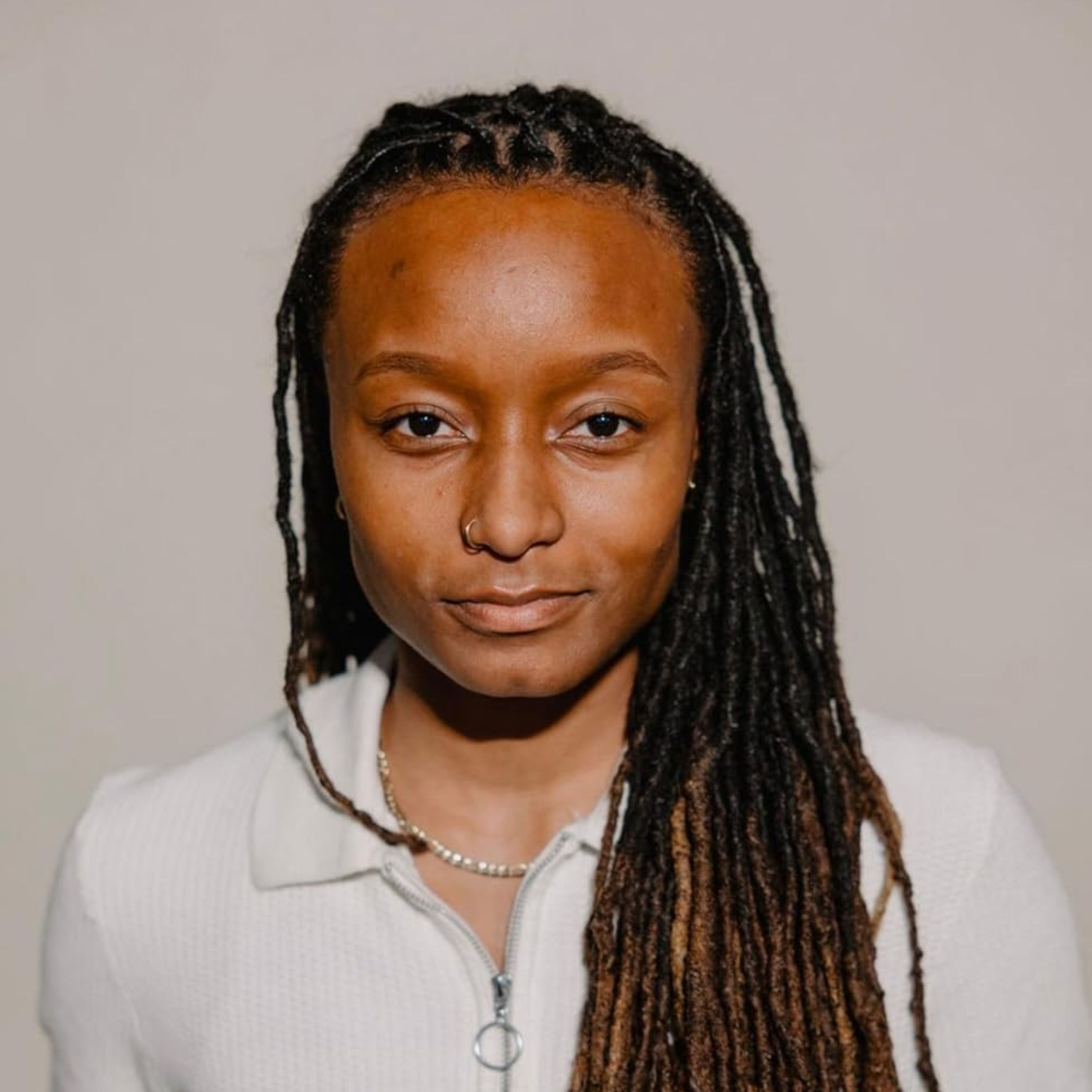 The Director's Lens: Deonna Weatherly on Filmmaking, Entrepreneurship, and Indy’s Creative Future episode artwork