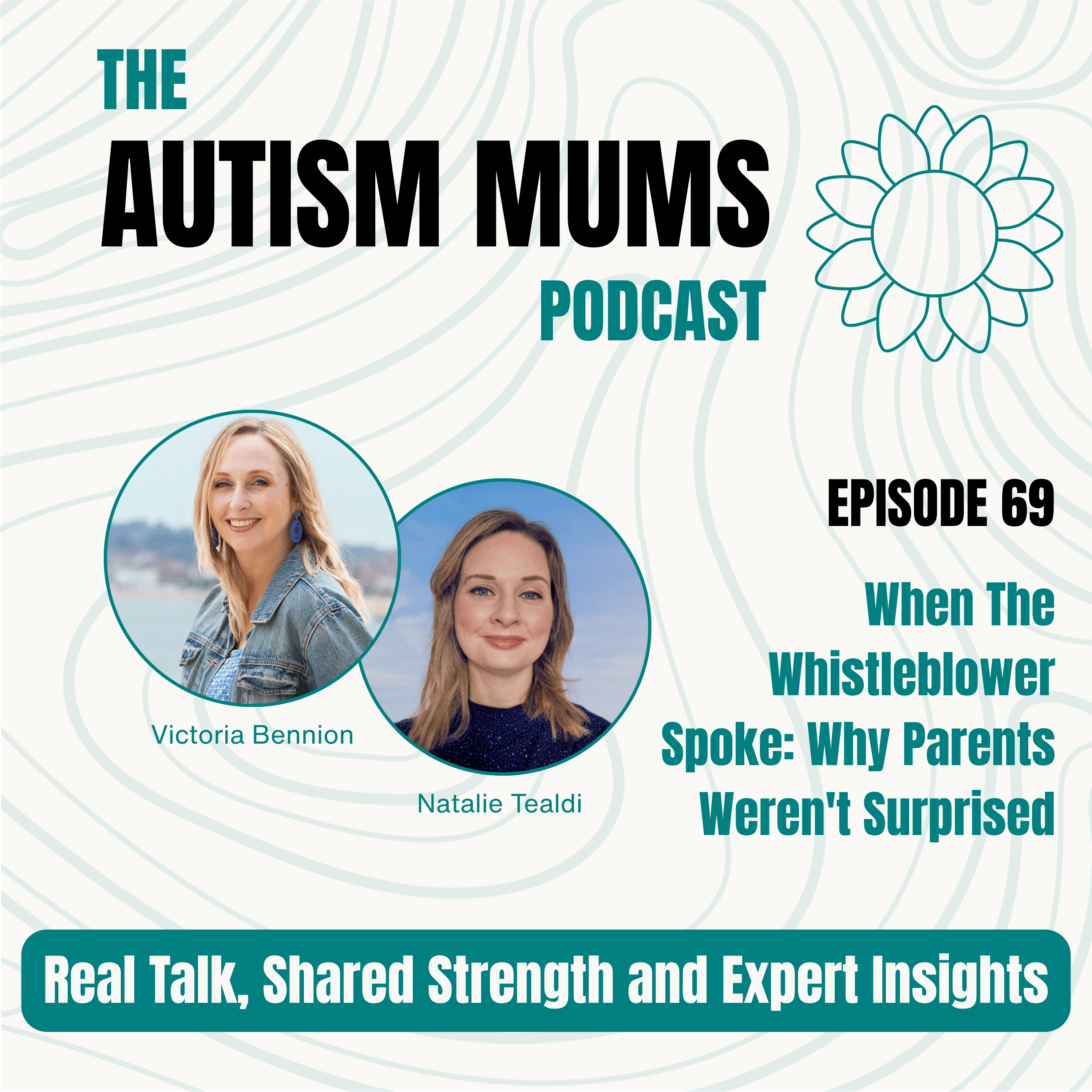When the Whistleblower Spoke: Why Parents Weren’t Surprised episode artwork