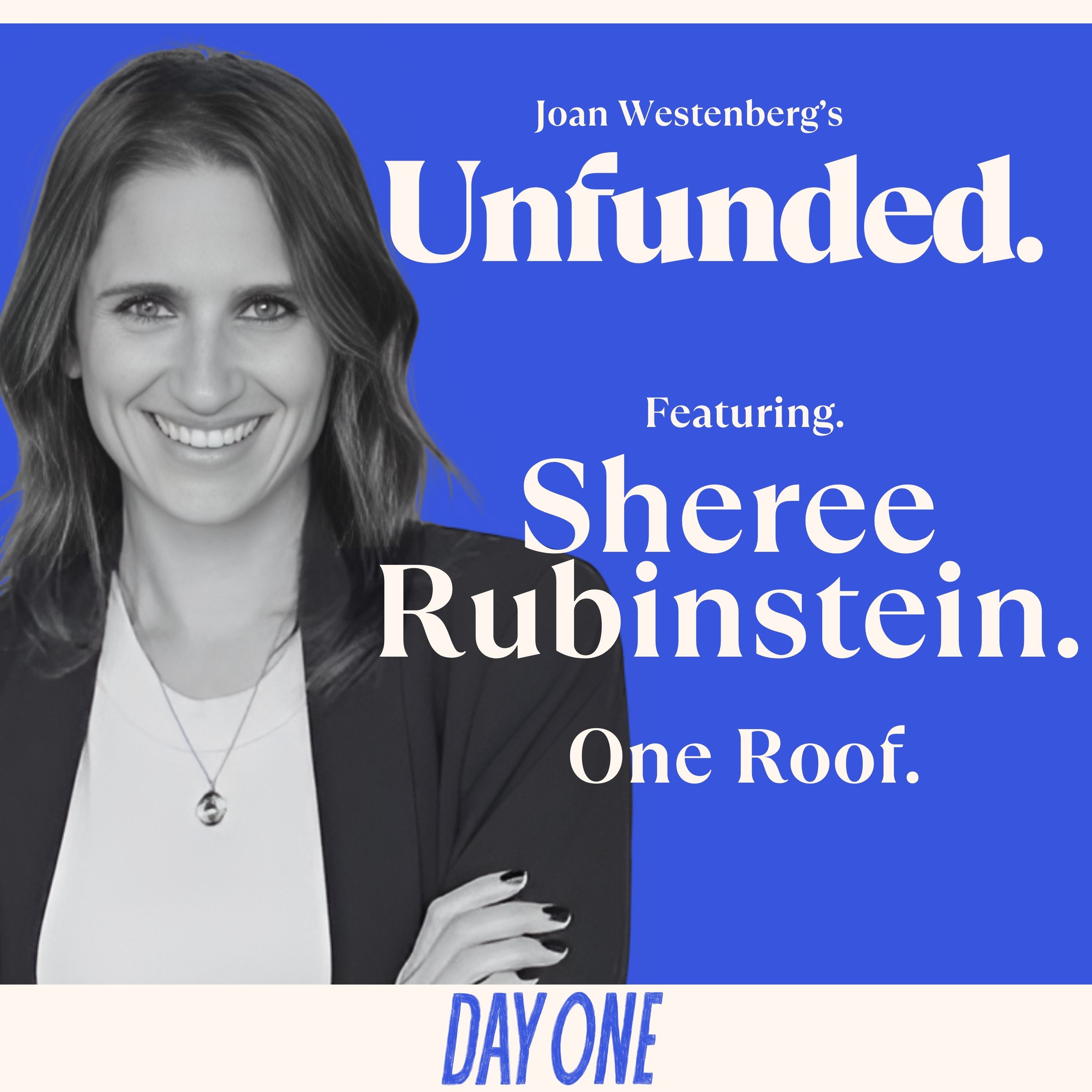 Unfunded with Joan Westenberg