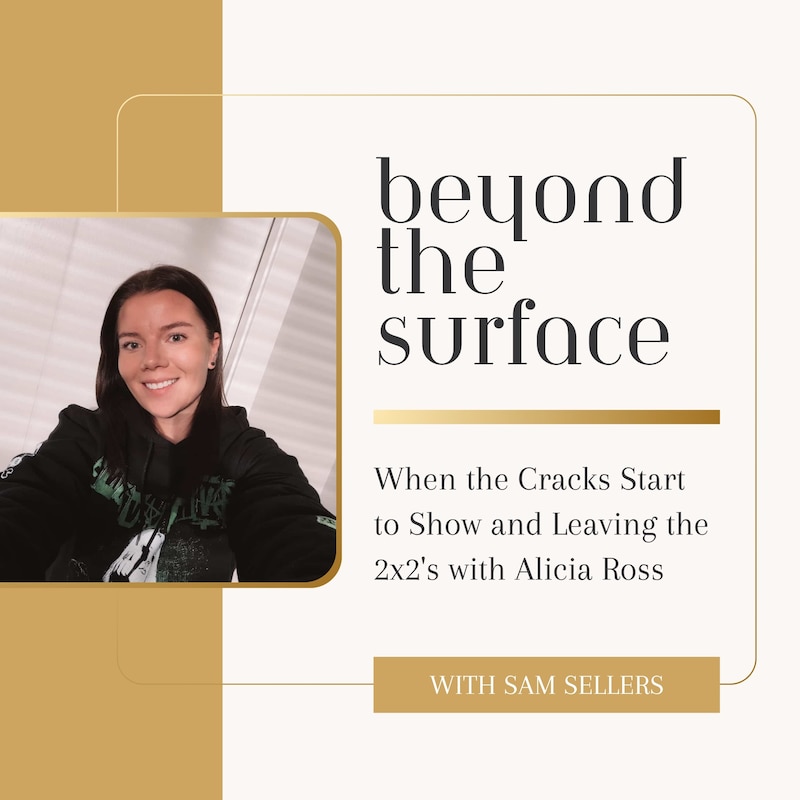 Artwork for podcast Beyond The Surface
