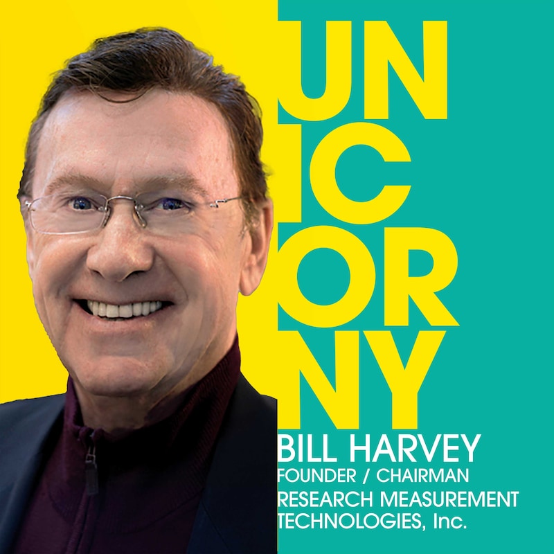Artwork for podcast Unicorny