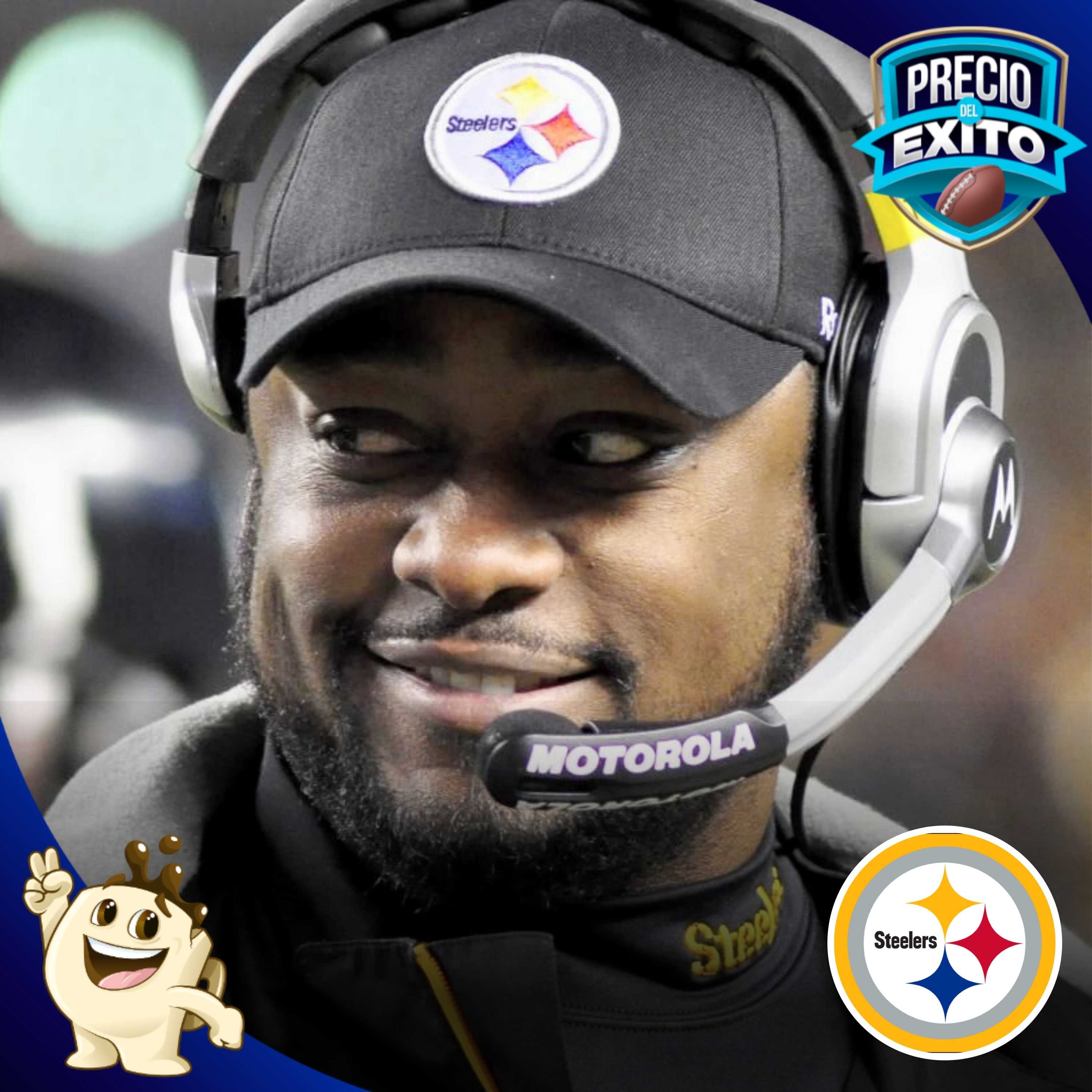 Precio Del Exito NFL