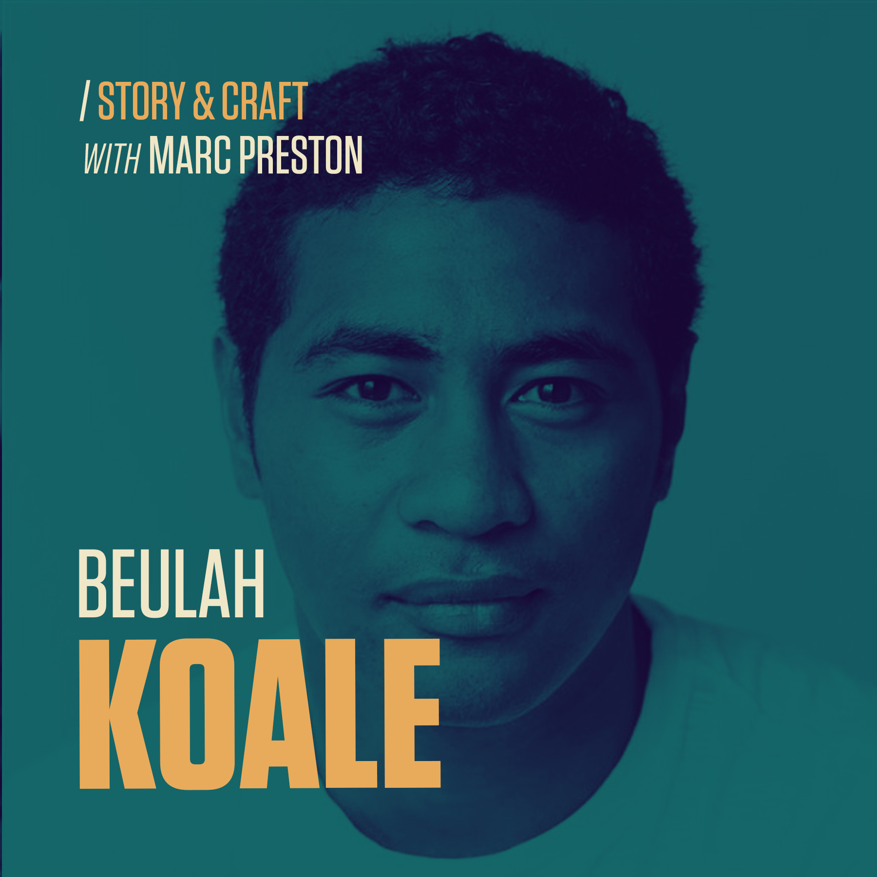 Beulah Koale | Run It Straight