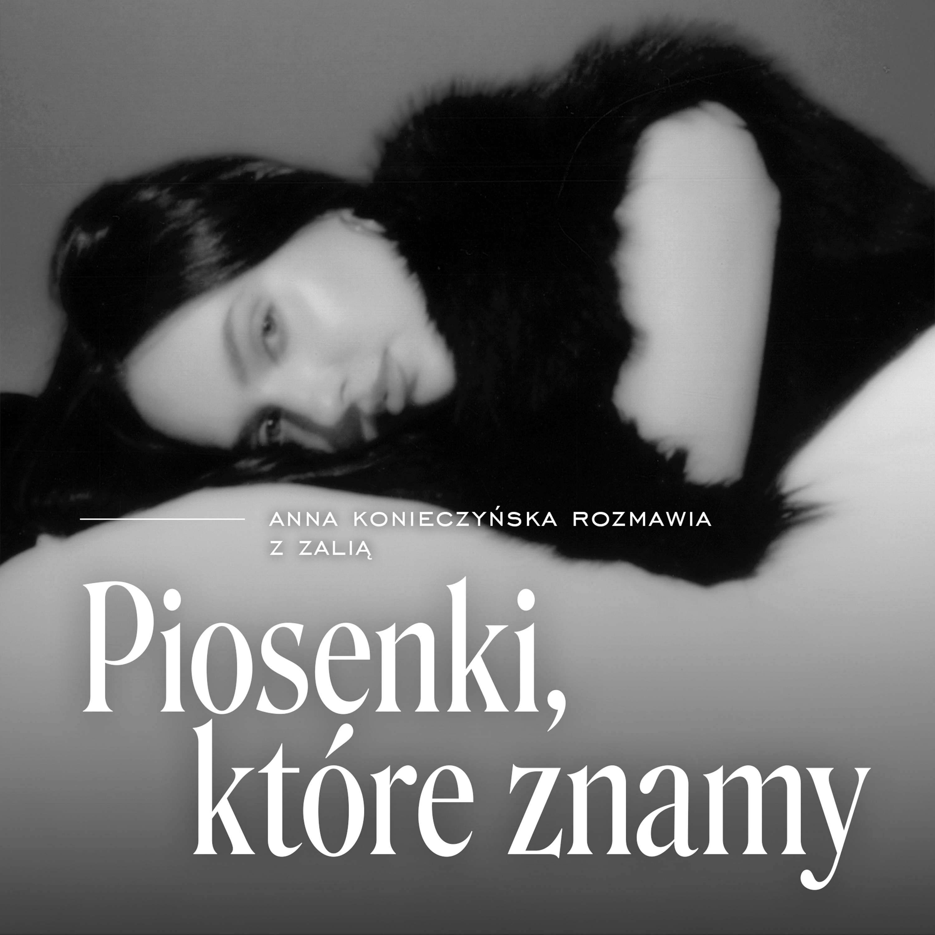 Piosenki, które znamy