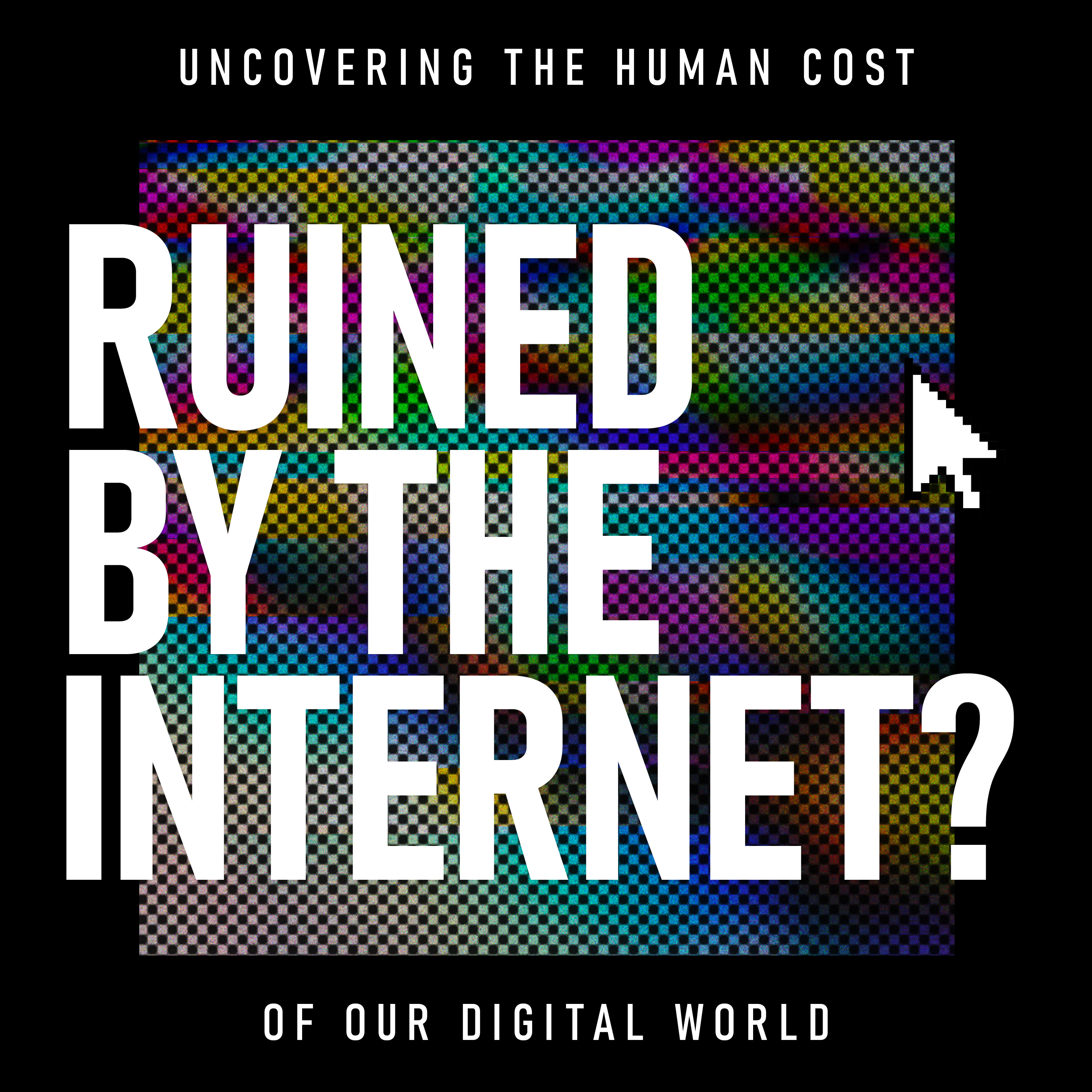 Ruined By The Internet? - Trailer