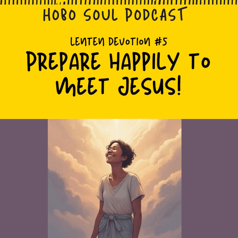 Artwork for podcast Hobo Soul Podcast