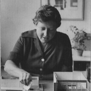 Artwork for podcast She Builds Podcast