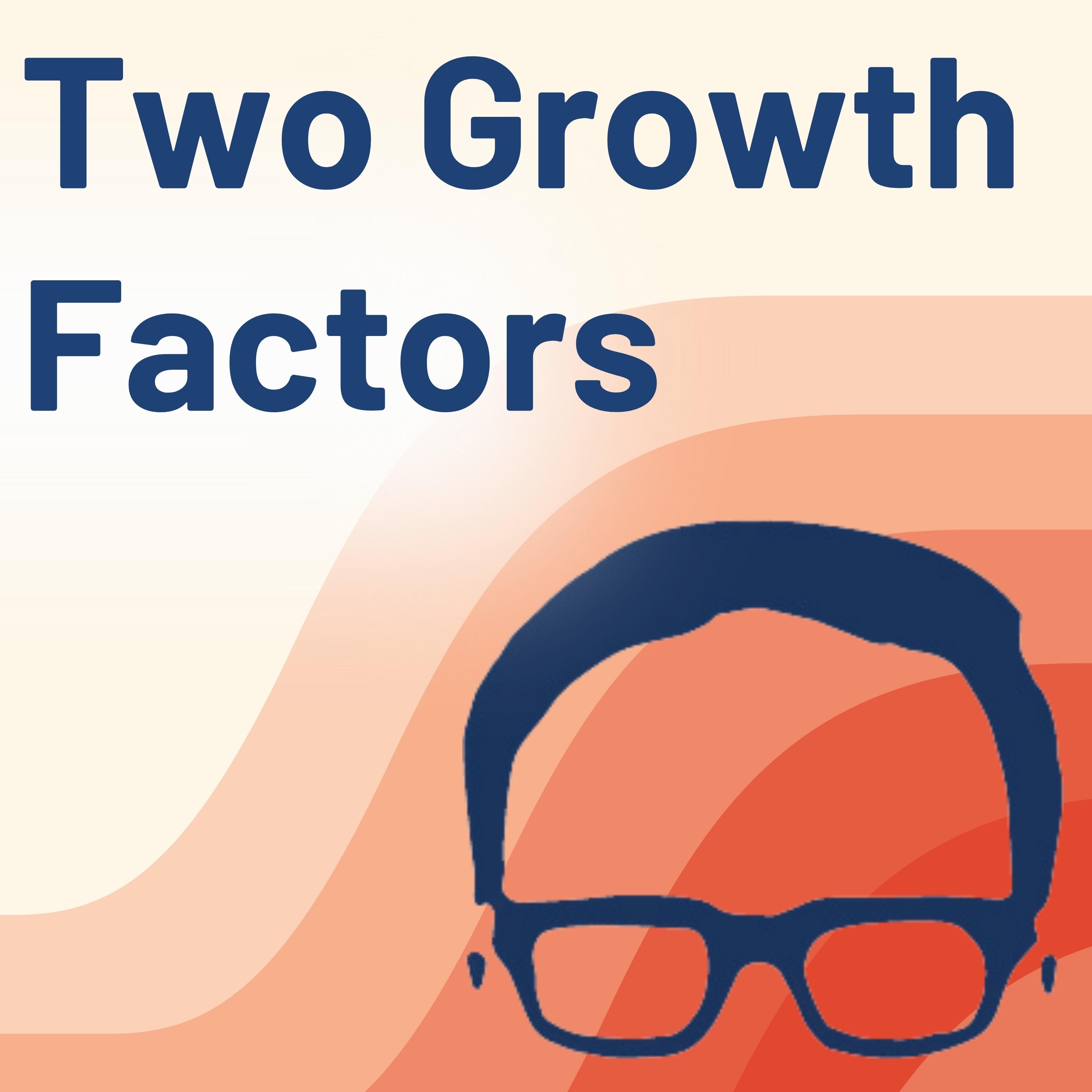 Scaling Up Business with Bill Gallagher