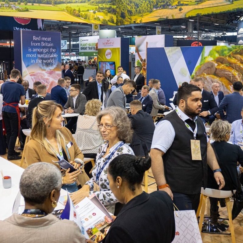 Artwork for podcast AHDB Food & Farming