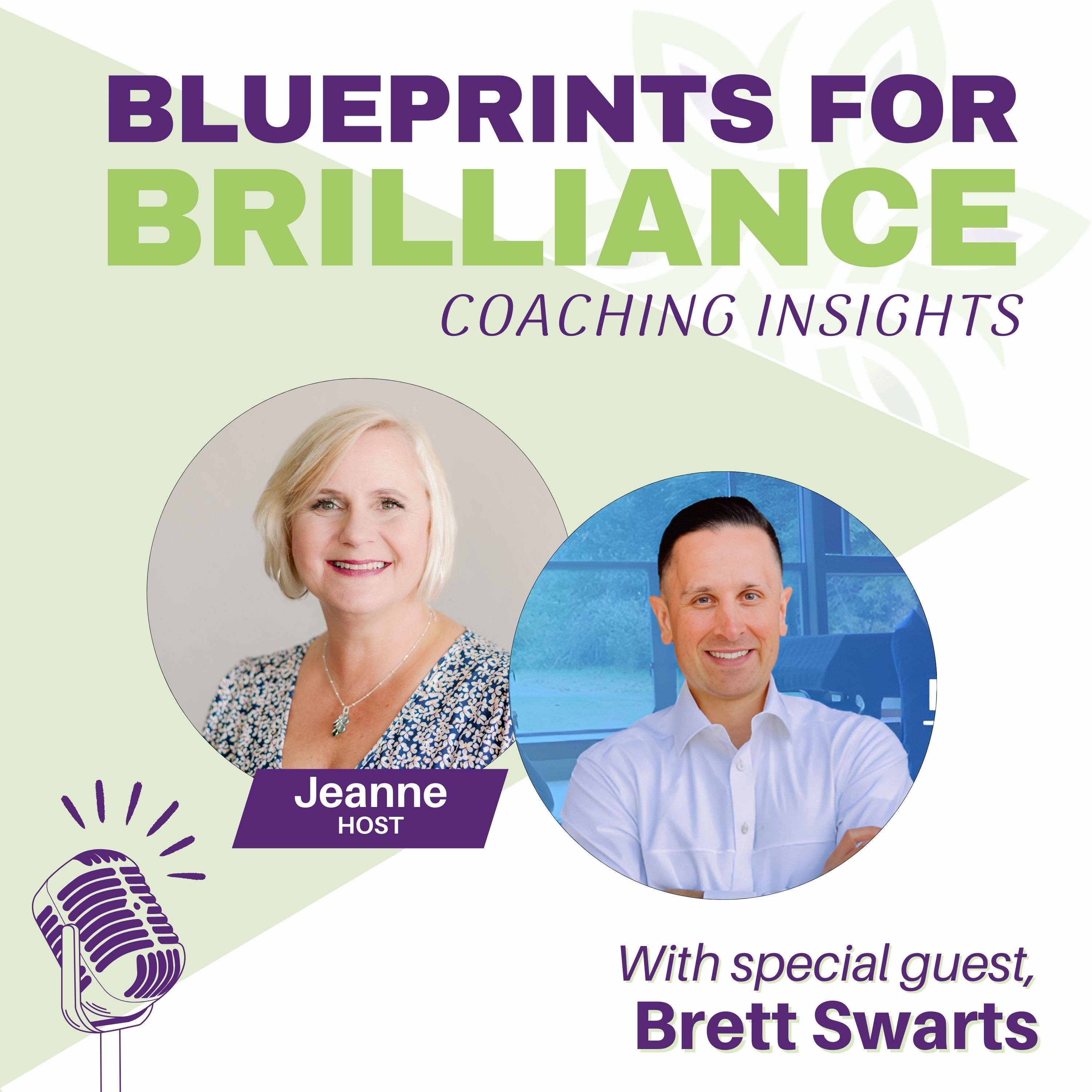 Blueprints for Brilliance: Coaching Insights