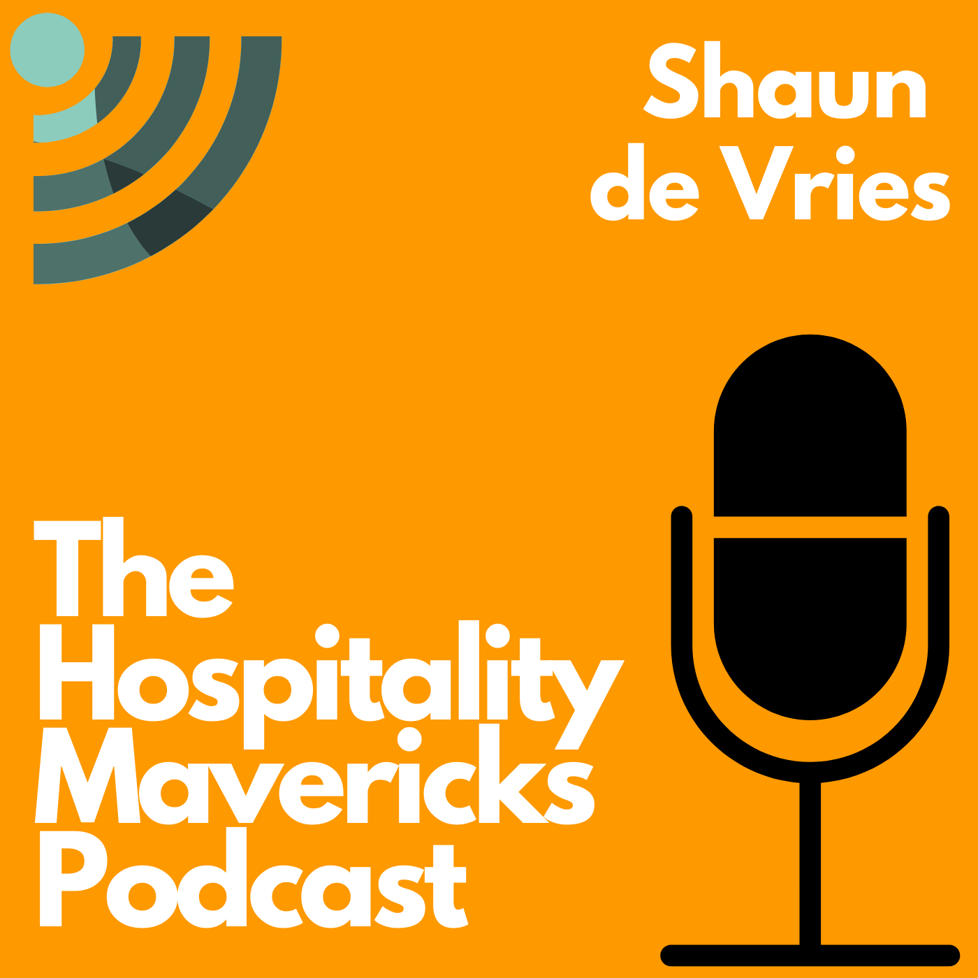 #64 Taking stock from down under with Shaun de Vries, Founder & Director of Open Pantry Co. Image
