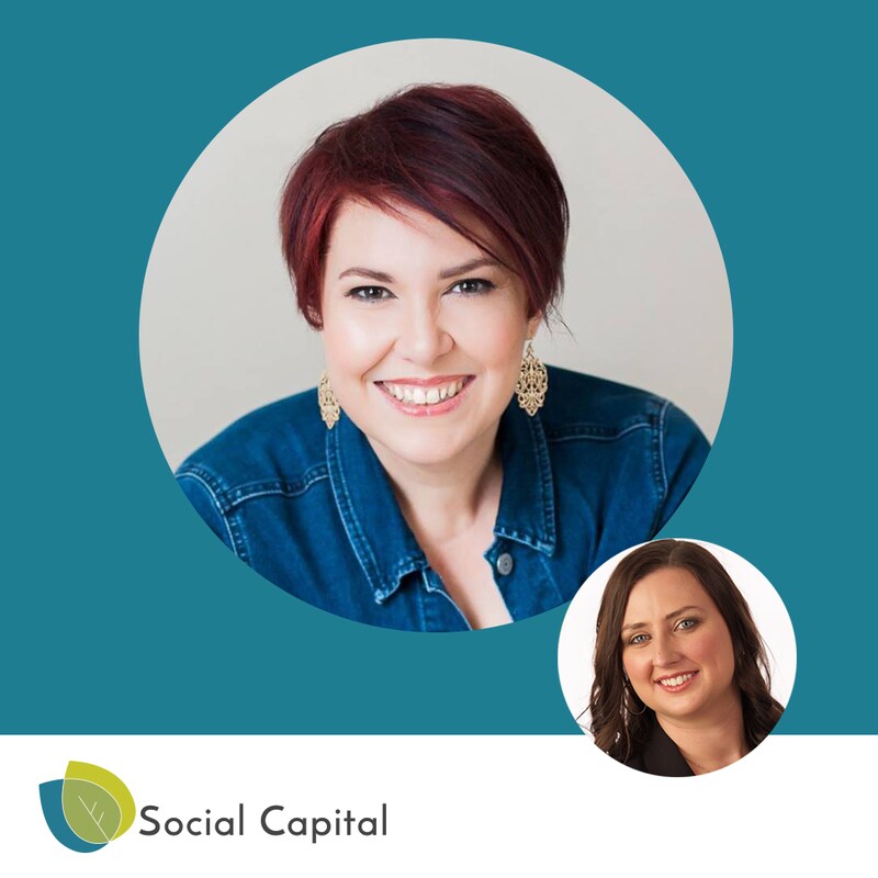 Artwork for podcast Social Capital