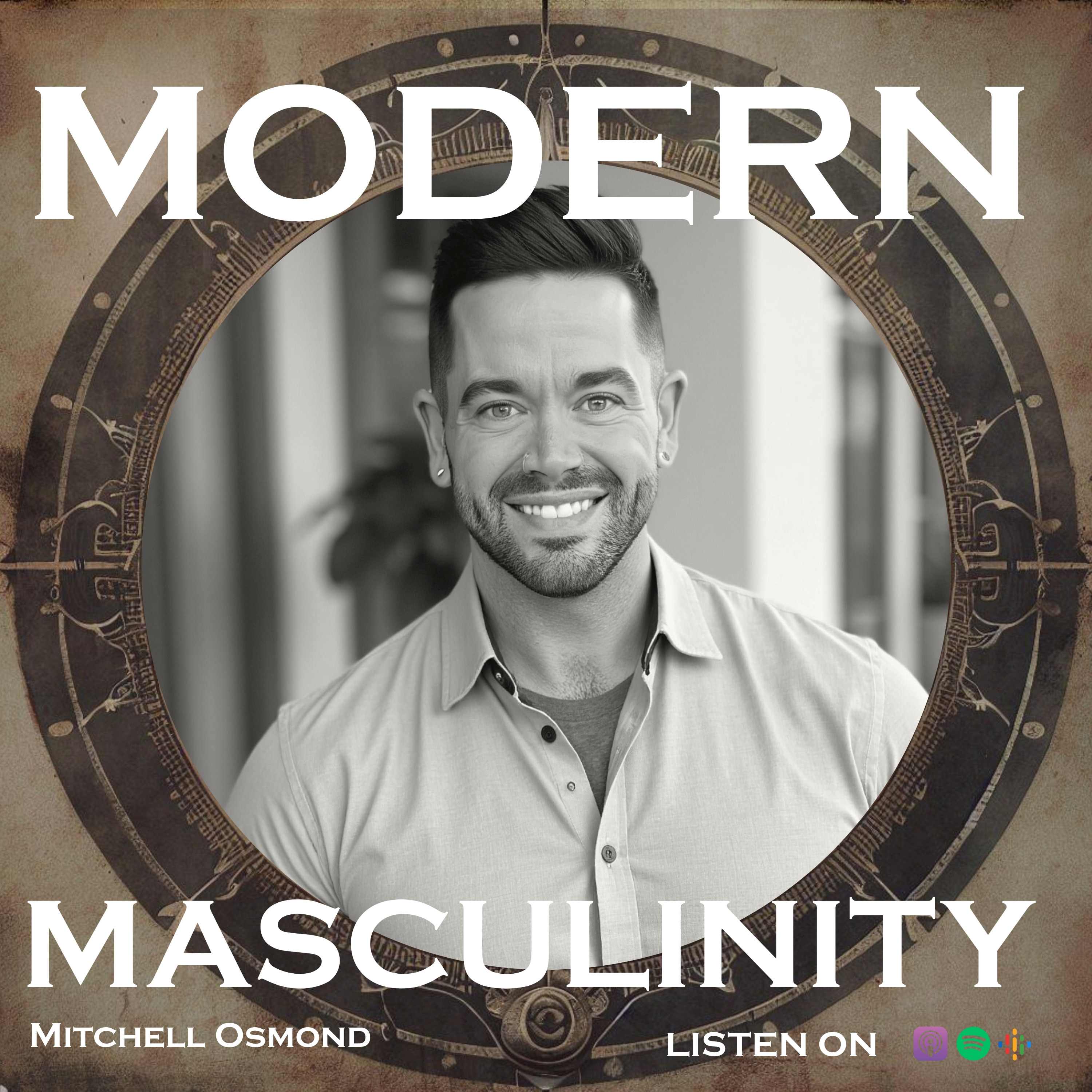 Modern Masculinity