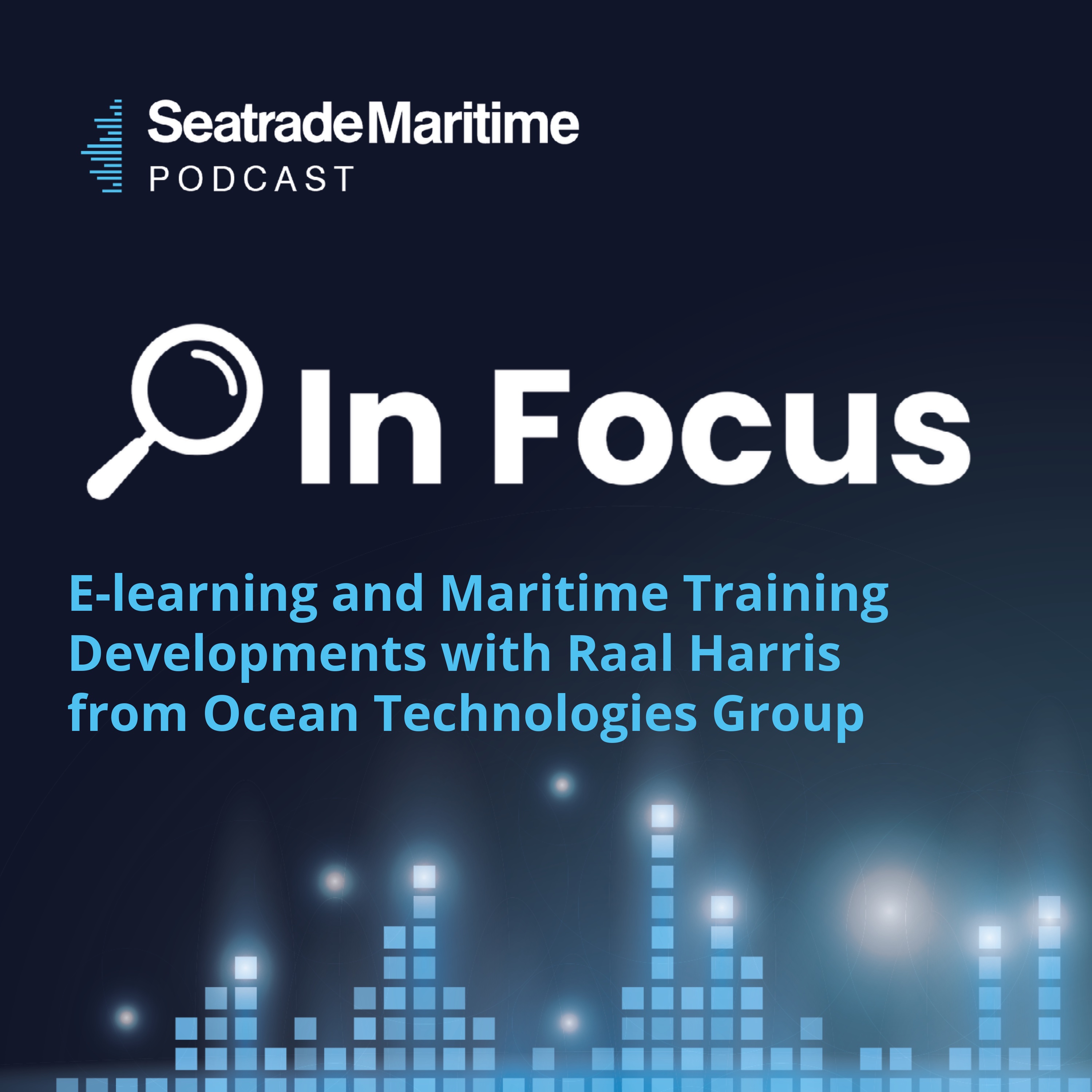 Seatrade Maritime Podcast
