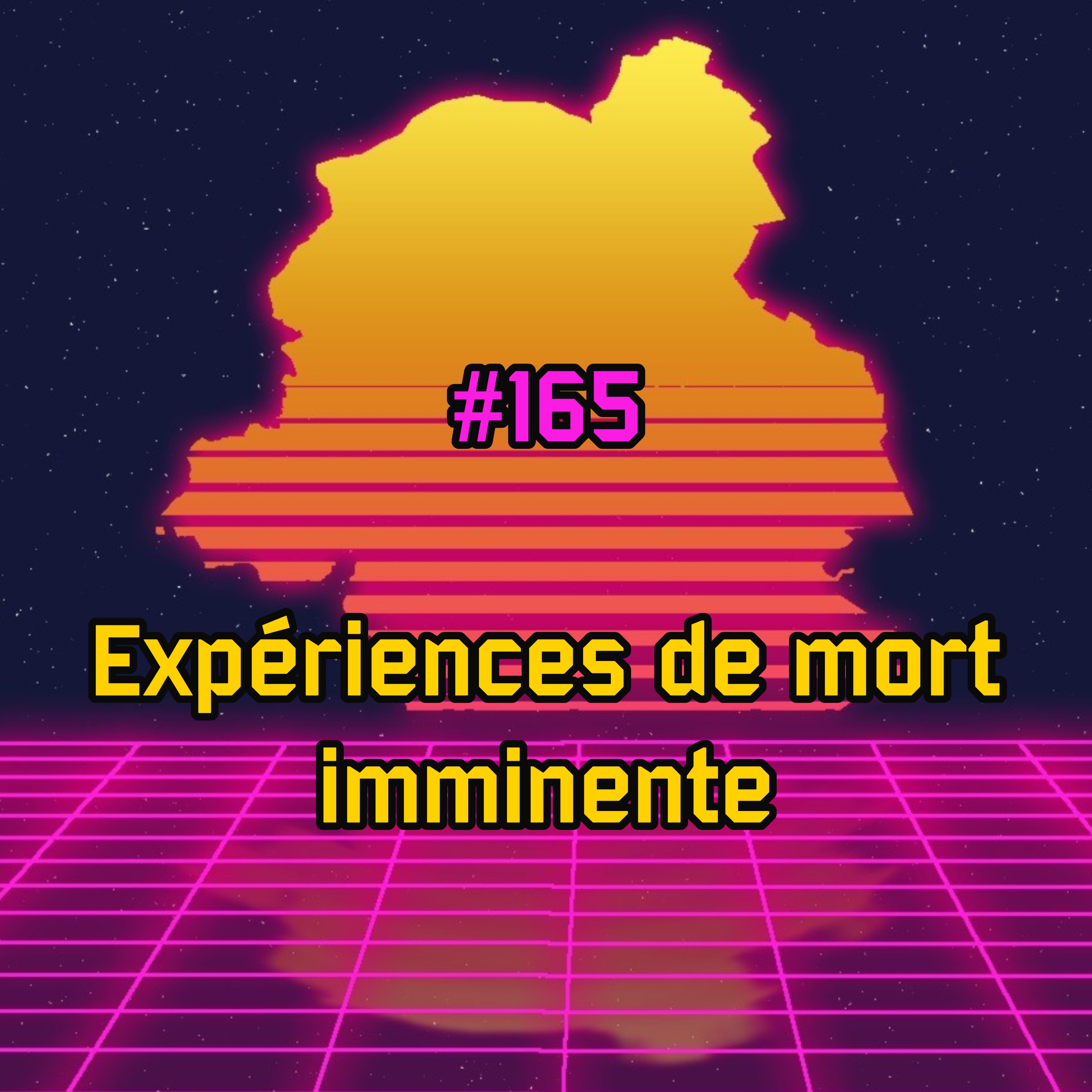Expériences de mort imminente