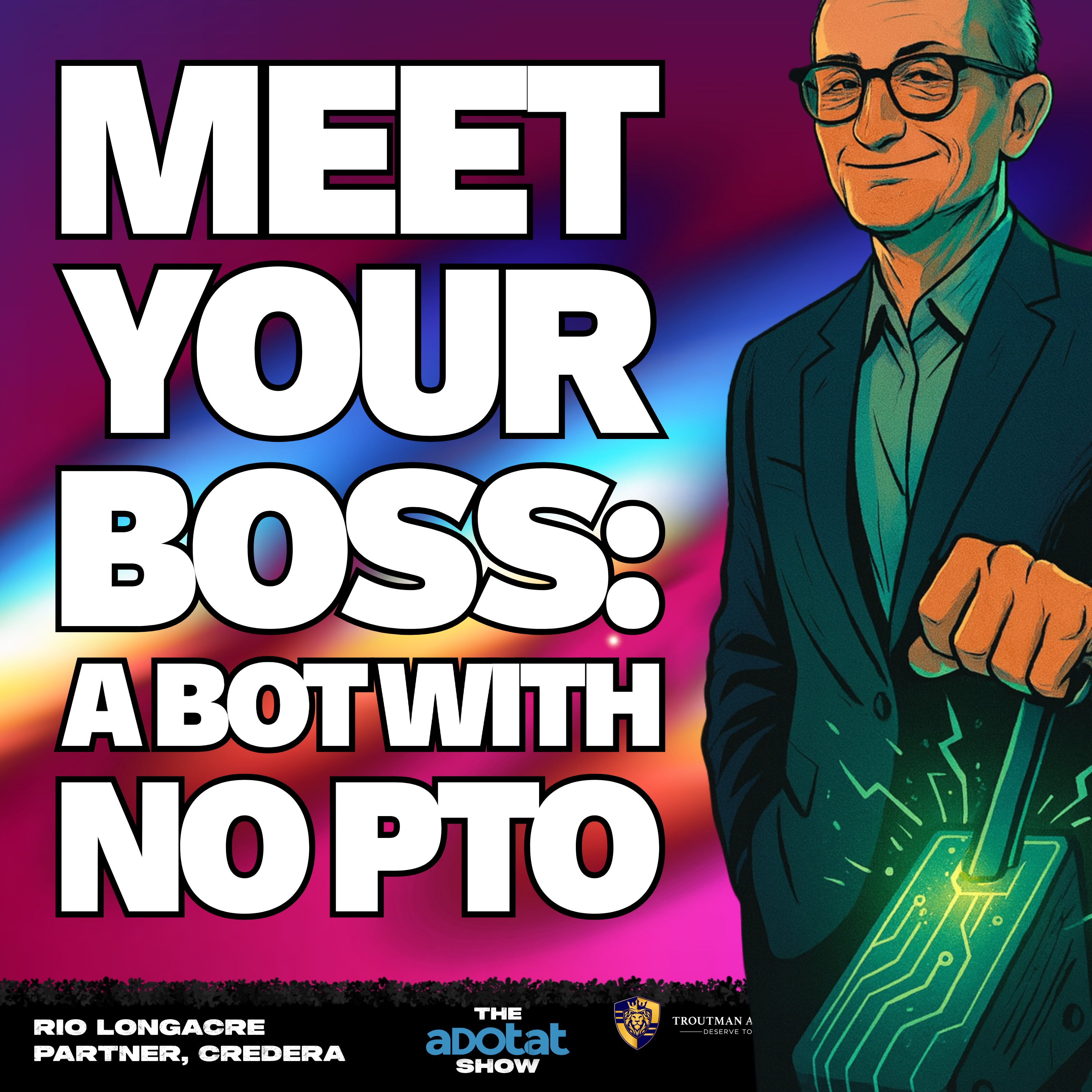 Marketing, Media & Adtech