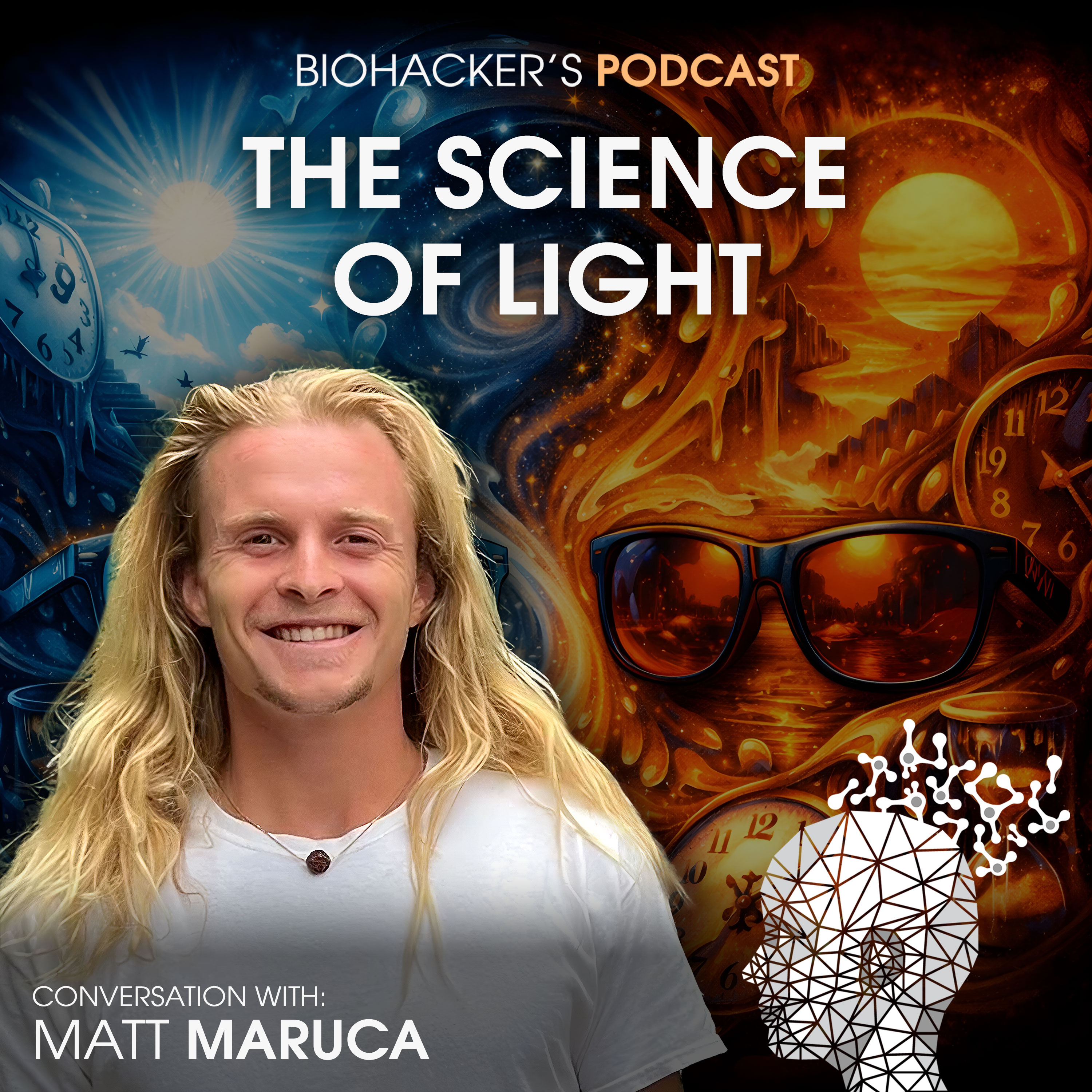 Biohacker\'s Podcast