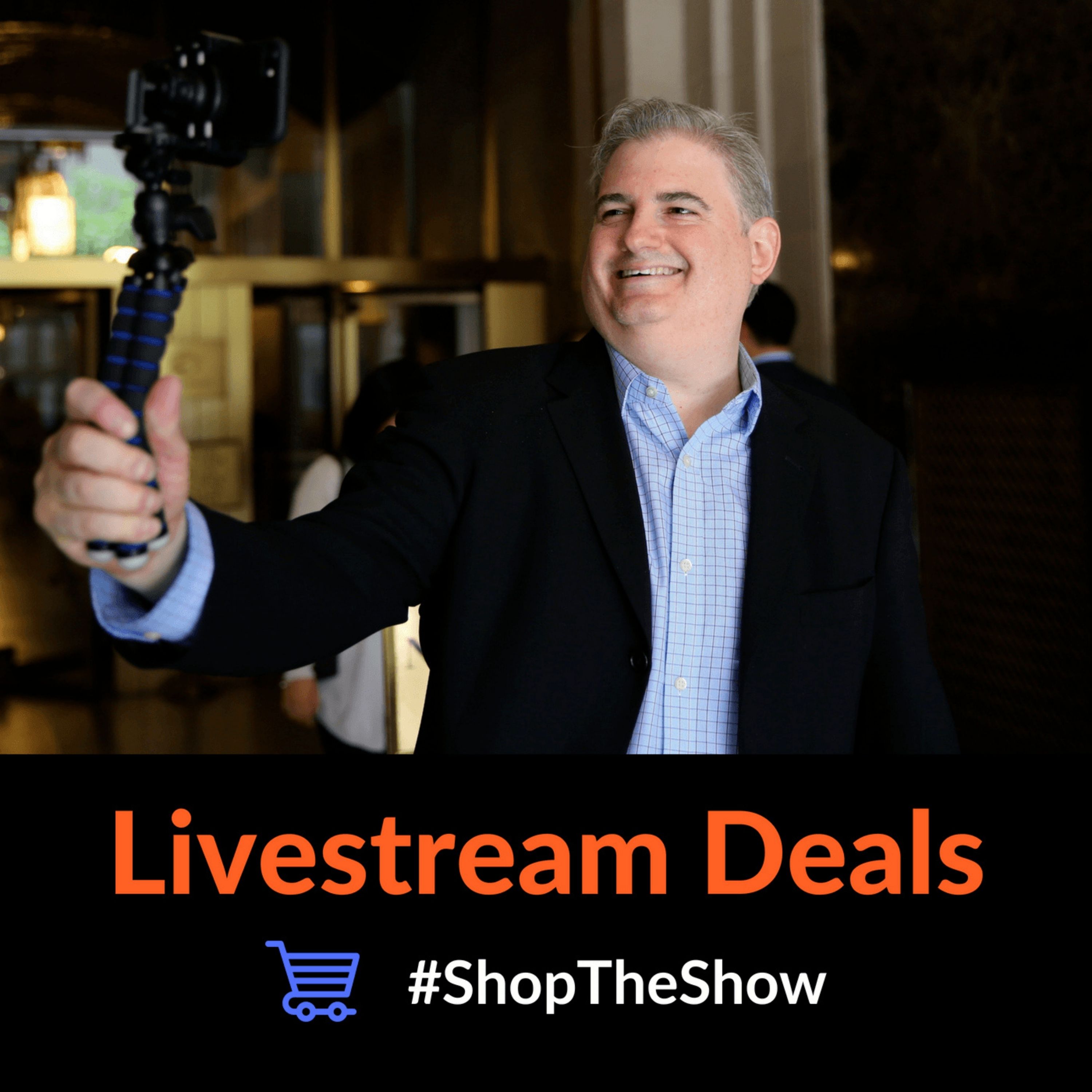 Sell Videos Online with PJ Taei of Uscreen