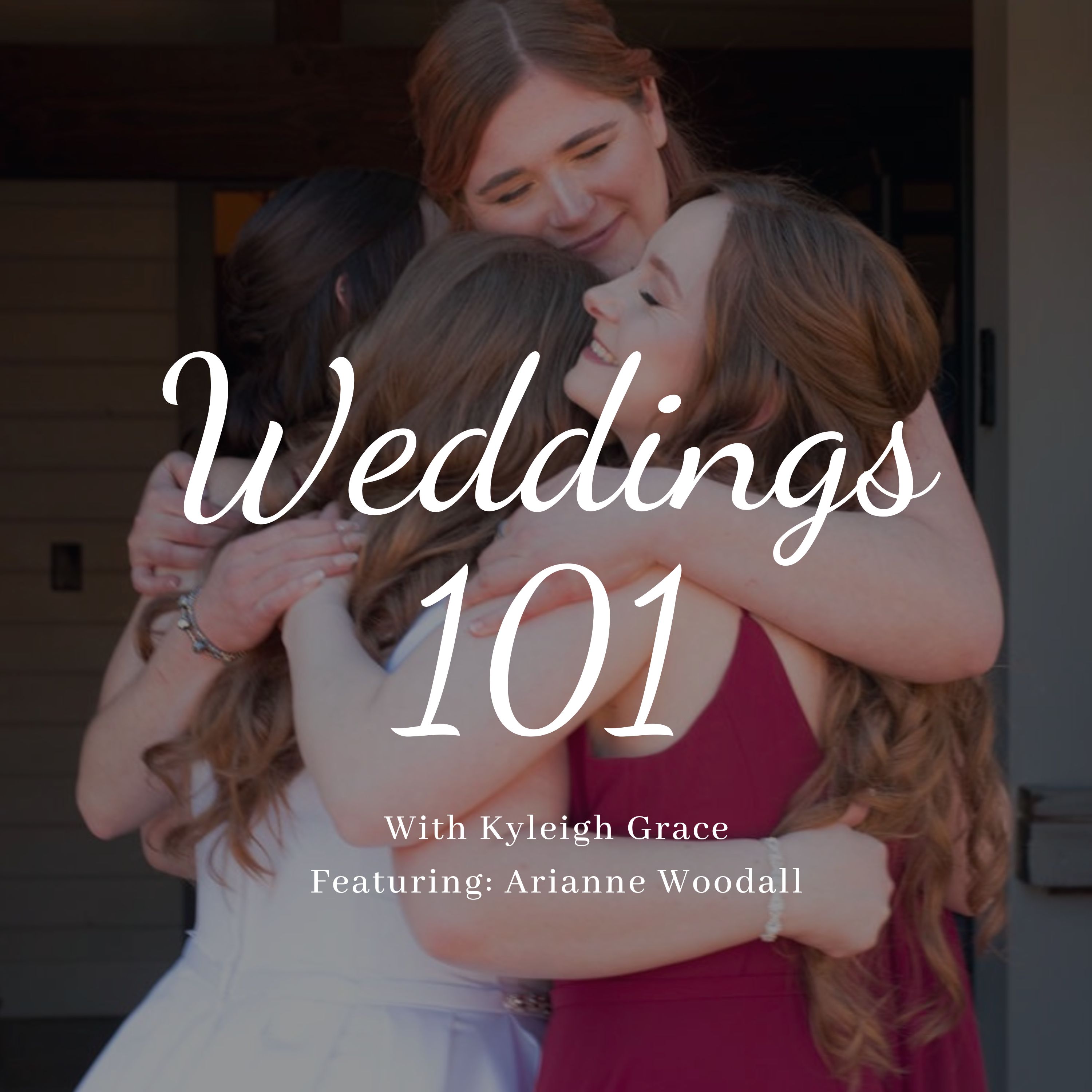 Weddings 101