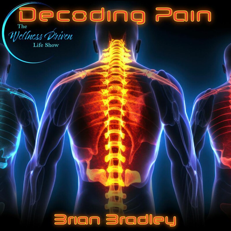 Artwork for podcast The Wellness Driven Life Show