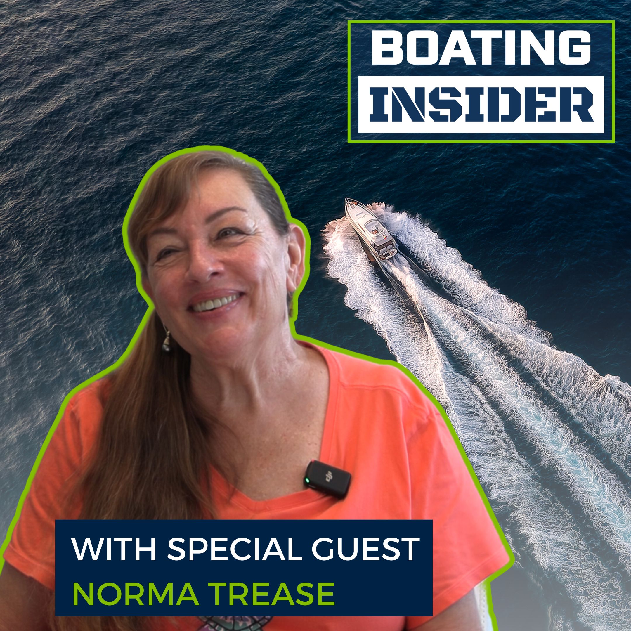 Boating Insider