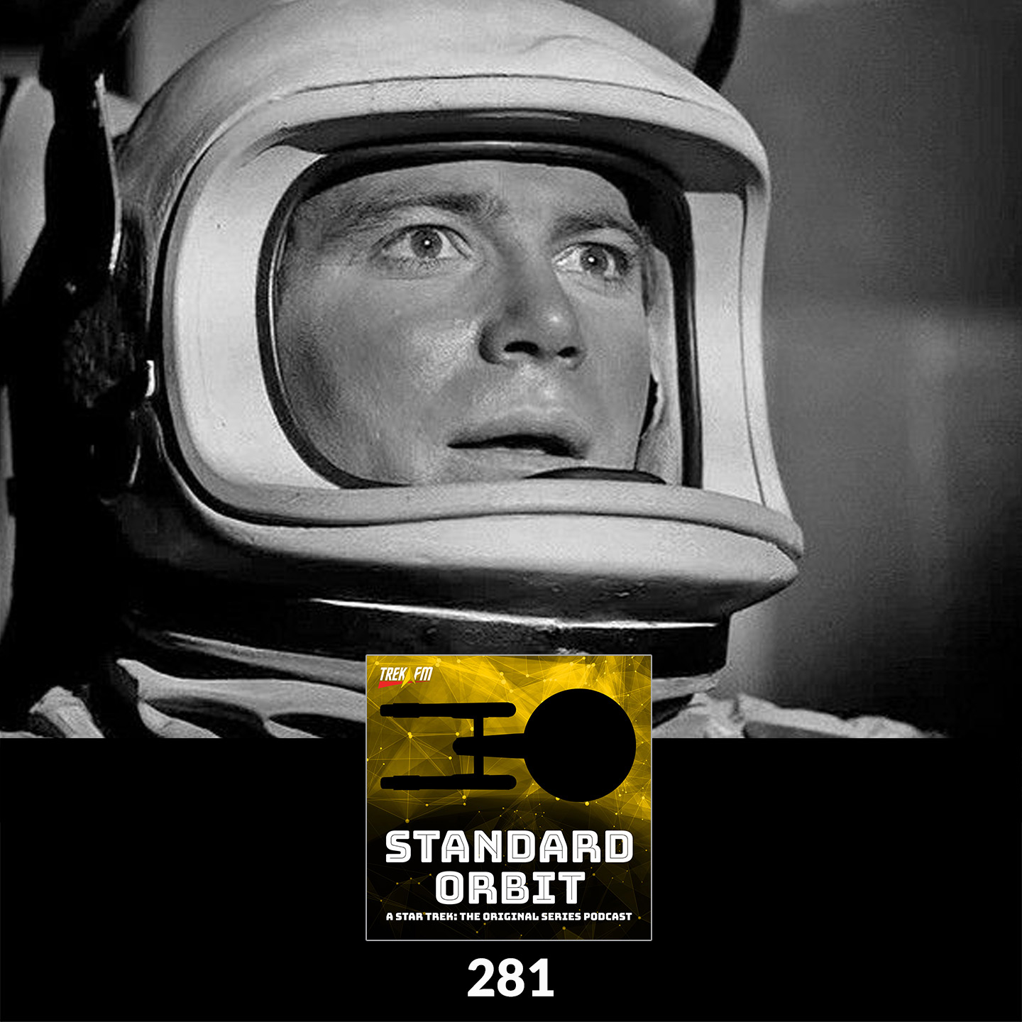 Standard Orbit: A Star Trek Original Series Podcast