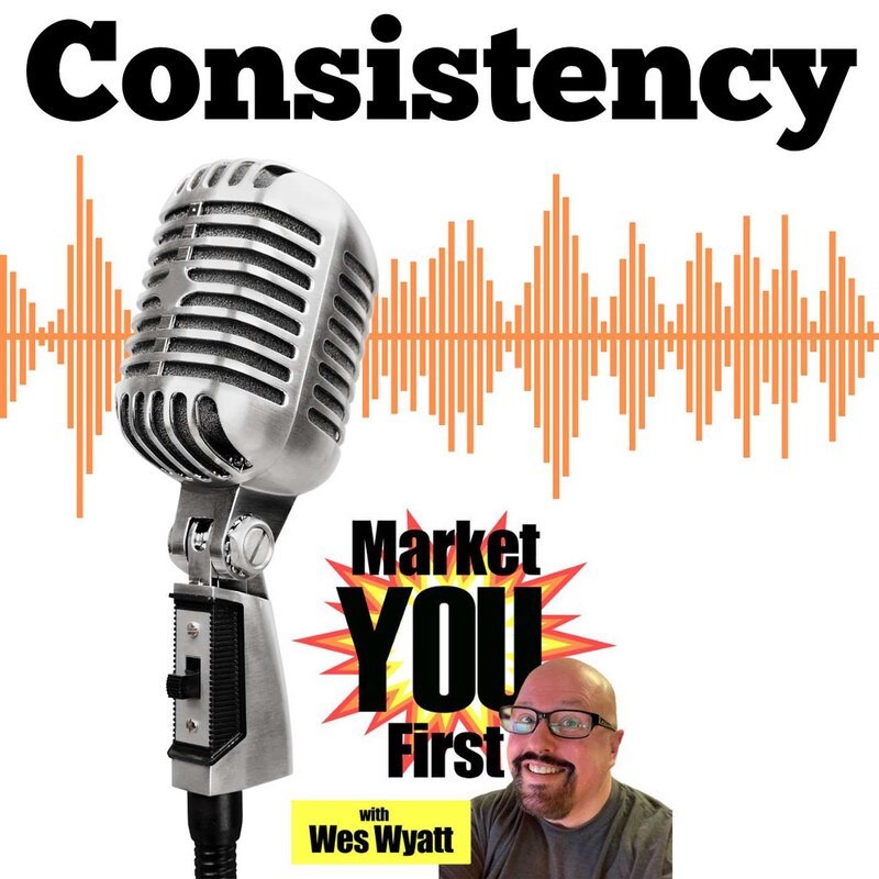 Artwork for podcast Market YOU First!