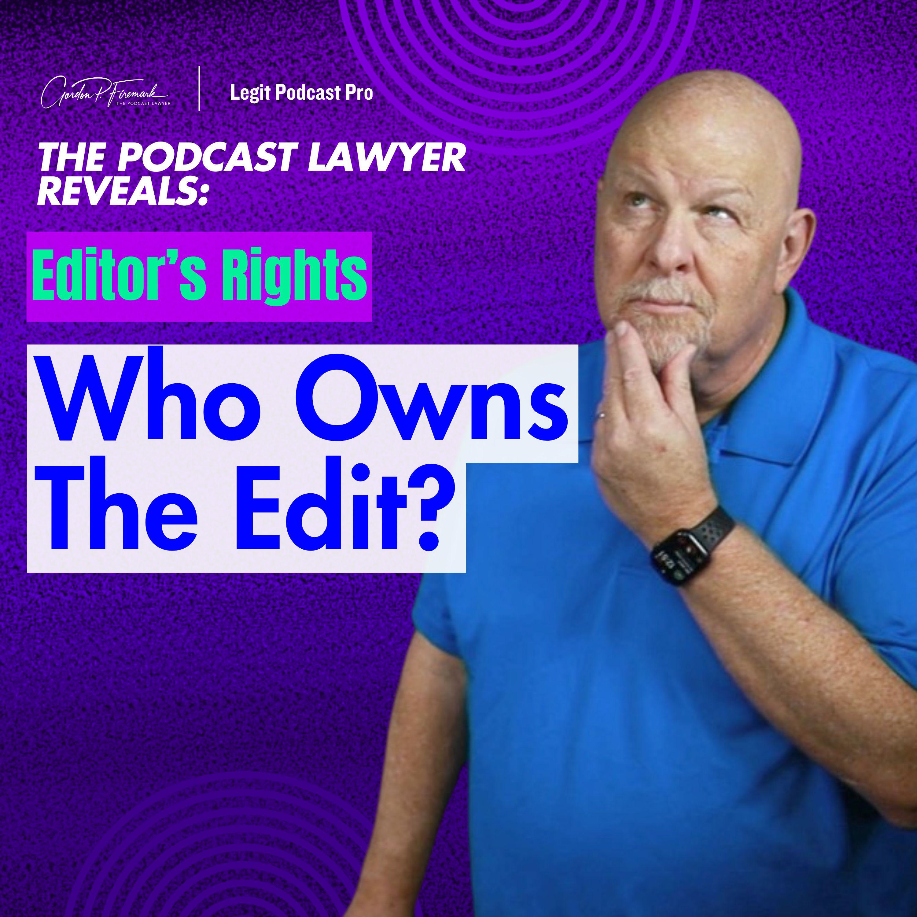 Legit Podcast Pro