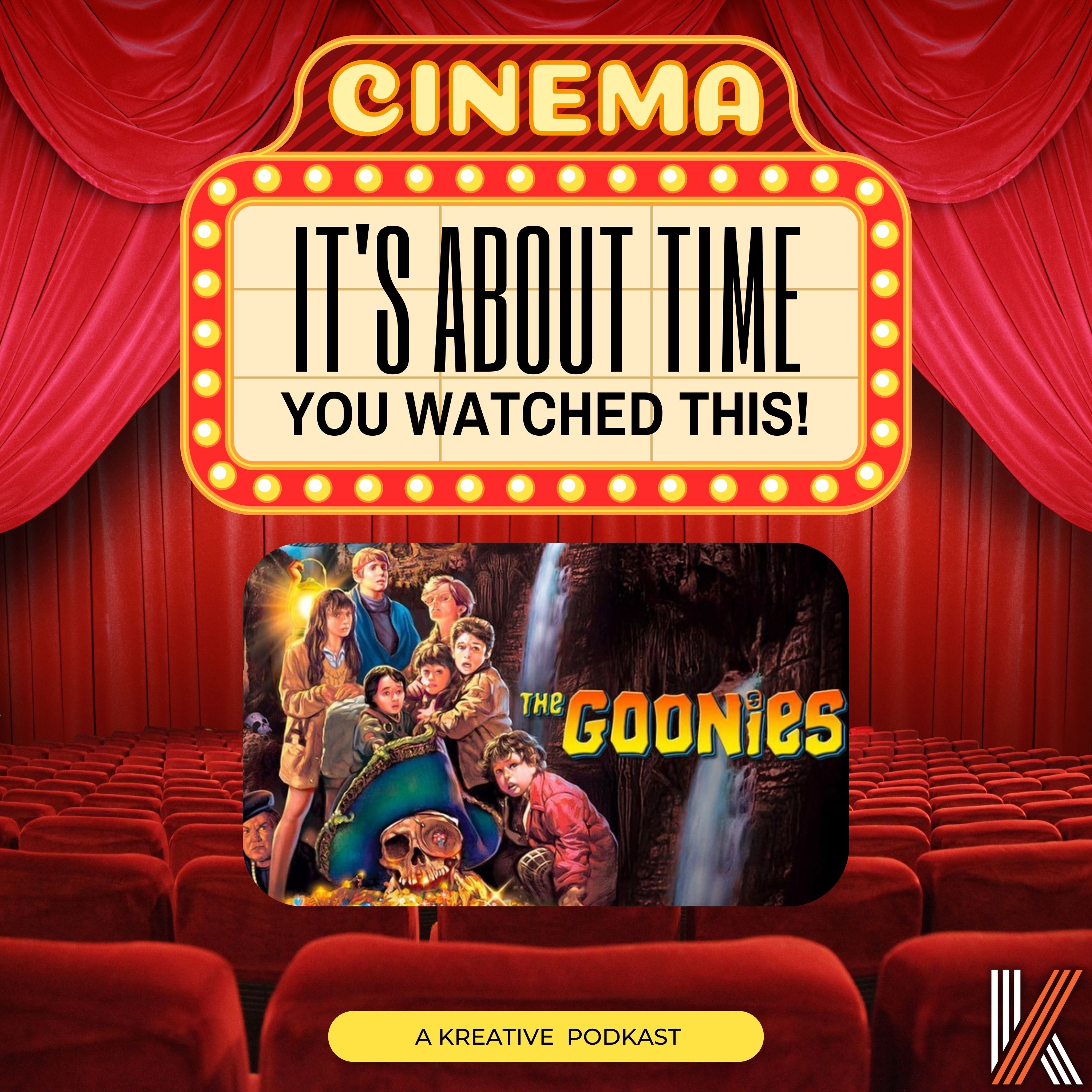 It\'s About Time You Watched This!