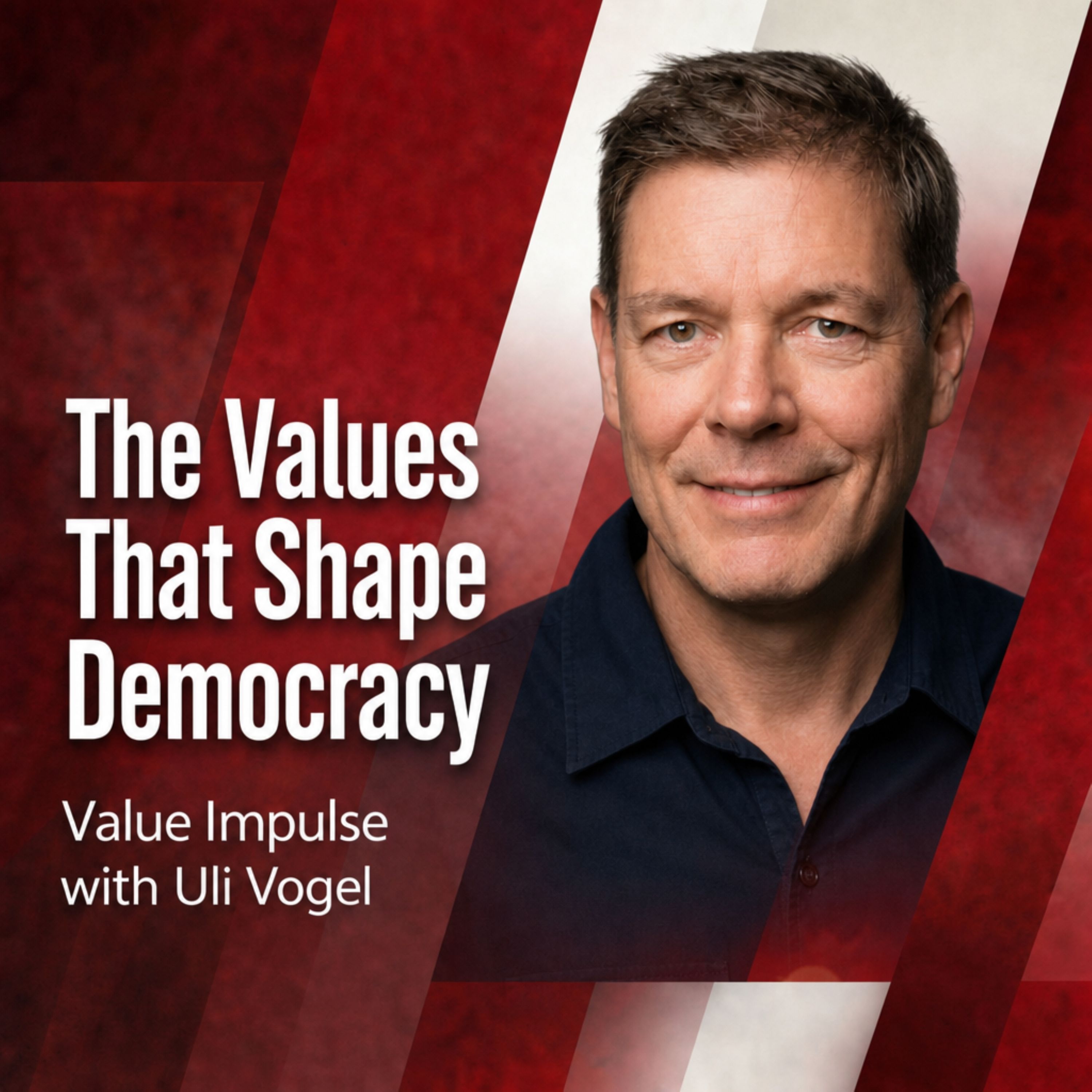 #75 Value Impulses Between the Years: Quo Vadis, Politics? episode artwork
