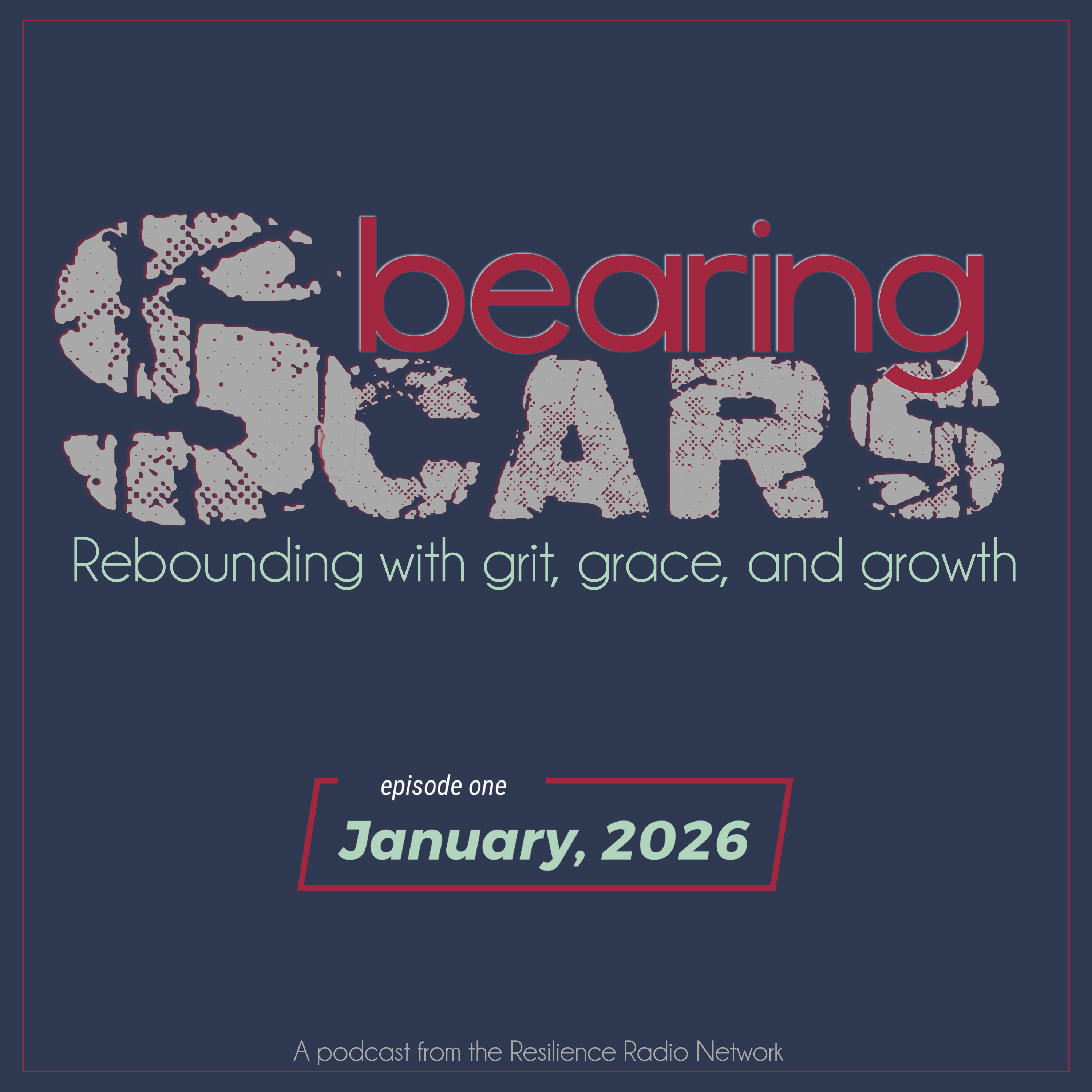 Bearing Scars