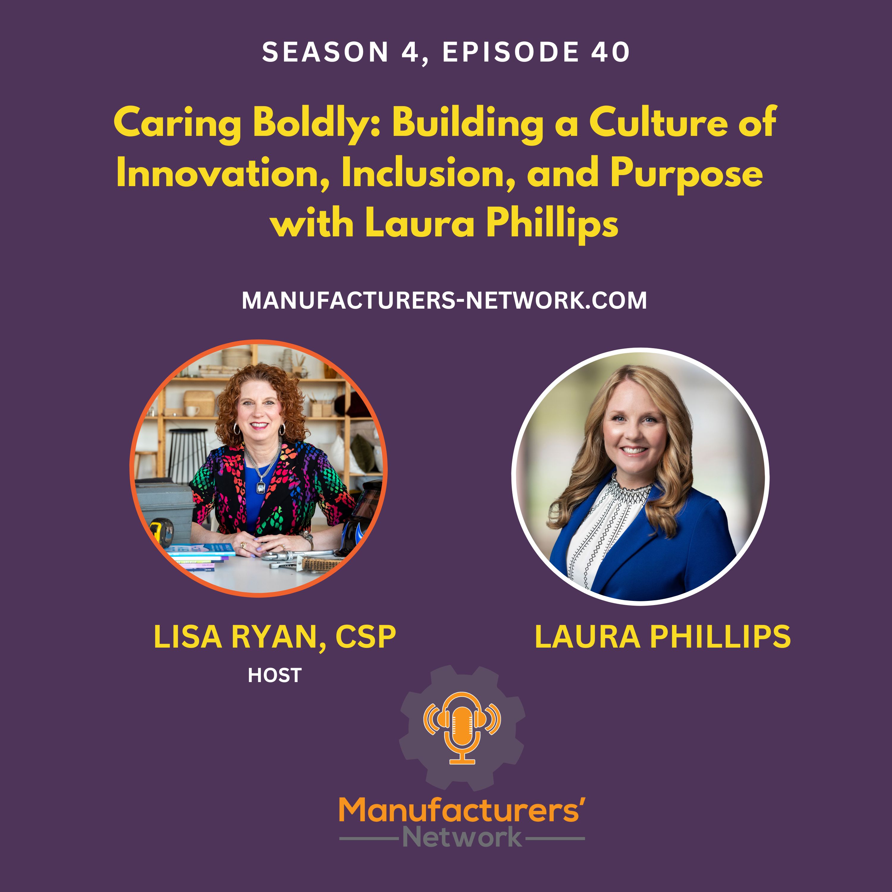 The Manufacturers Network
