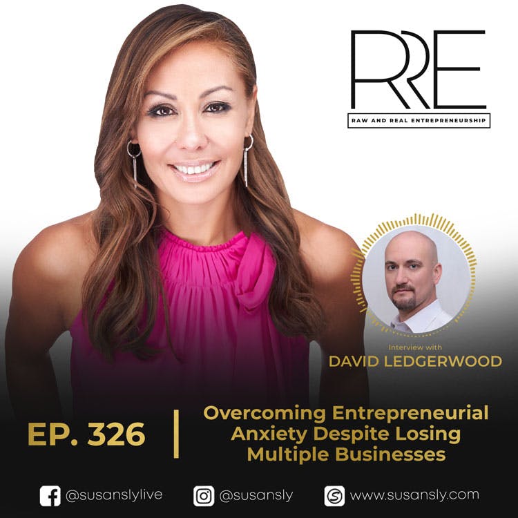 Raw and Real Entrepreneurship®