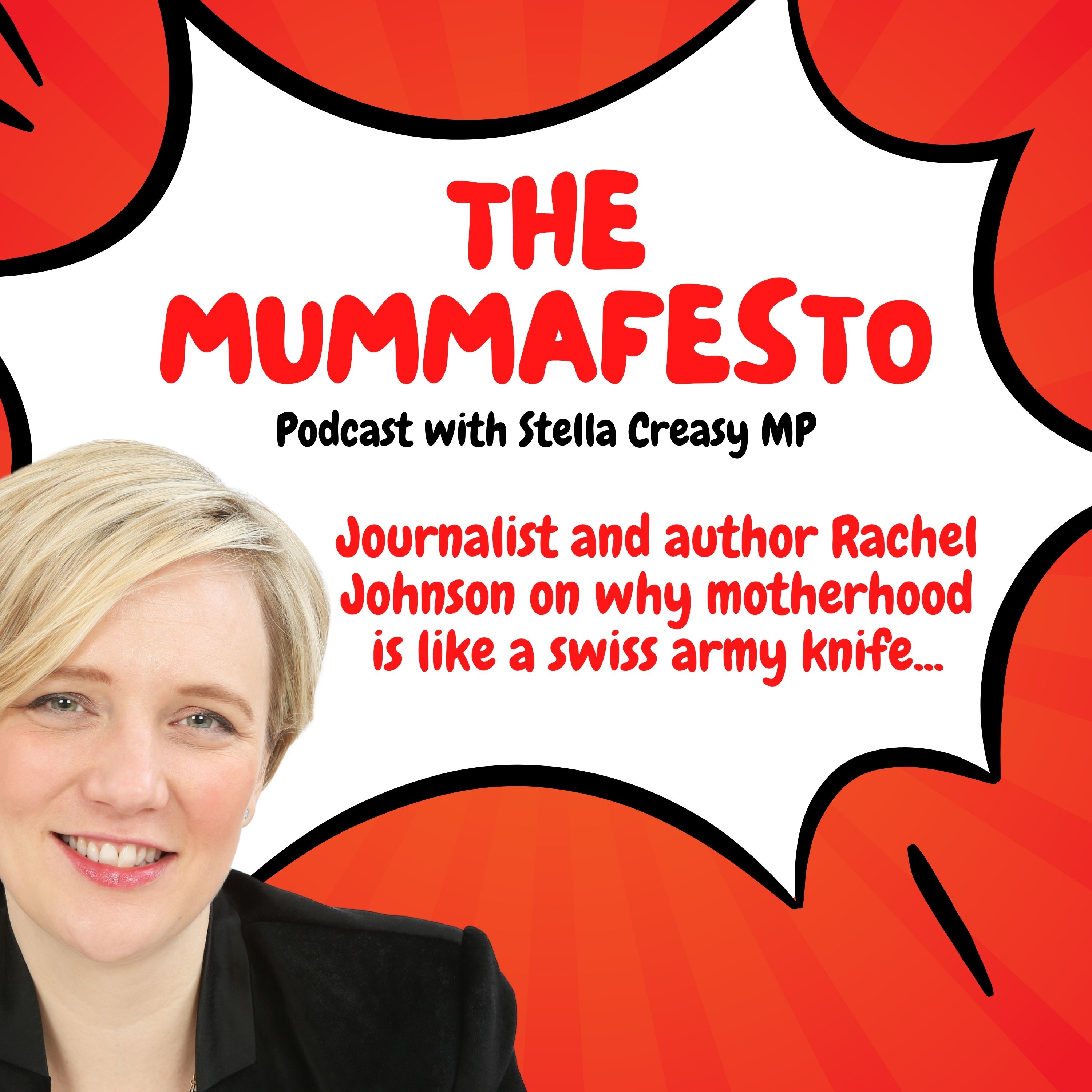 The Mummafesto