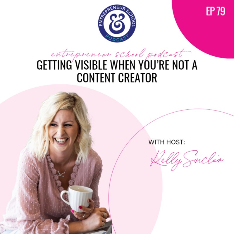 Artwork for podcast Entrepreneur School