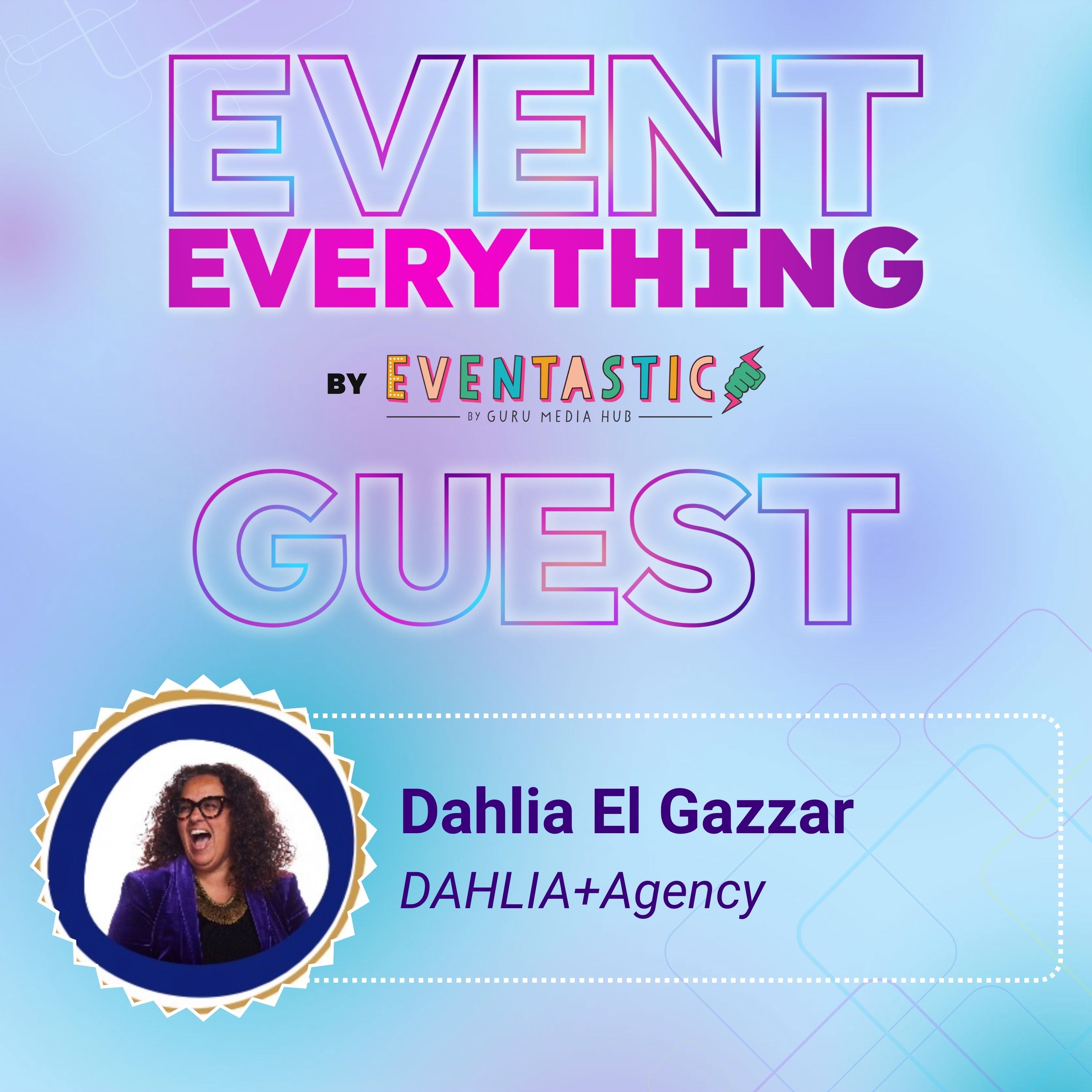 The Most Underrated Sponsor Perk (with Dahlia El Gazzar) | Ep. 9 episode artwork
