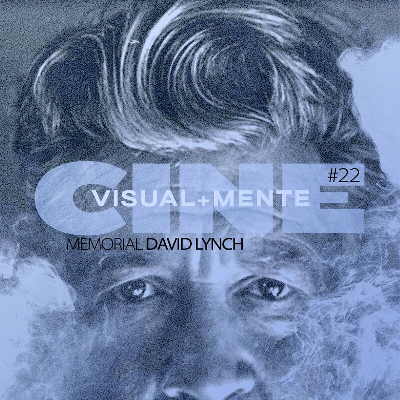 Artwork for podcast Visual+mente