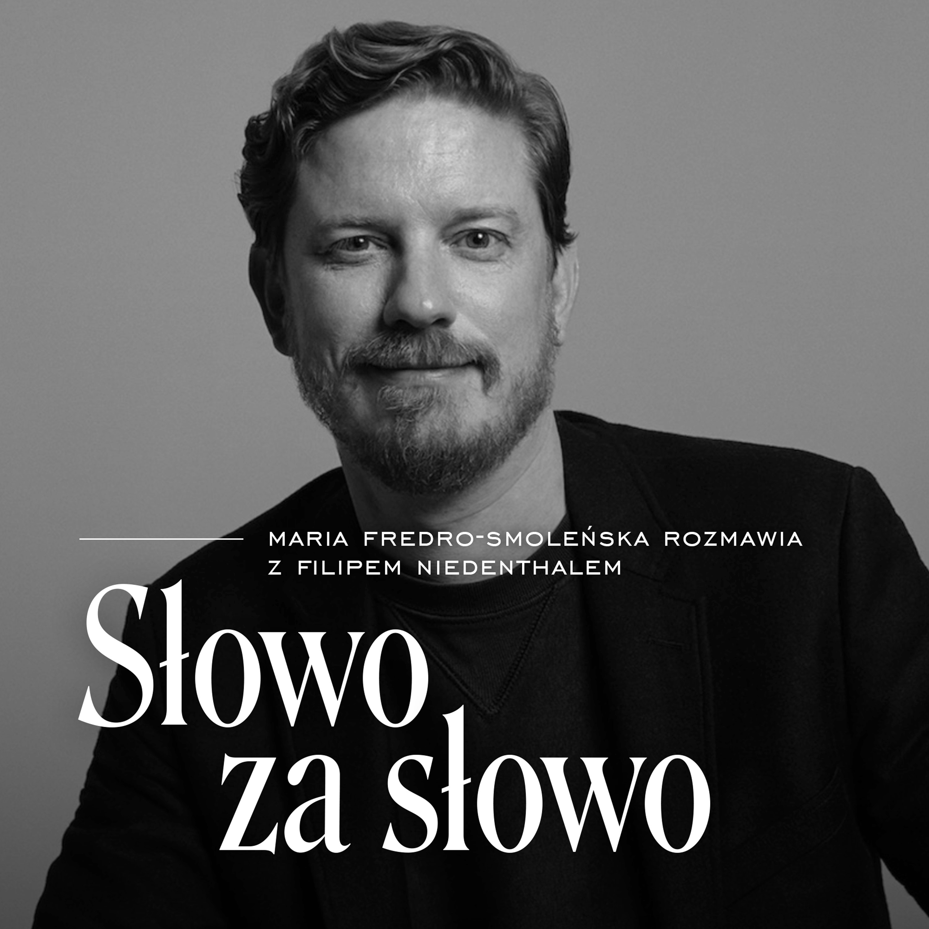 Słowo za słowo