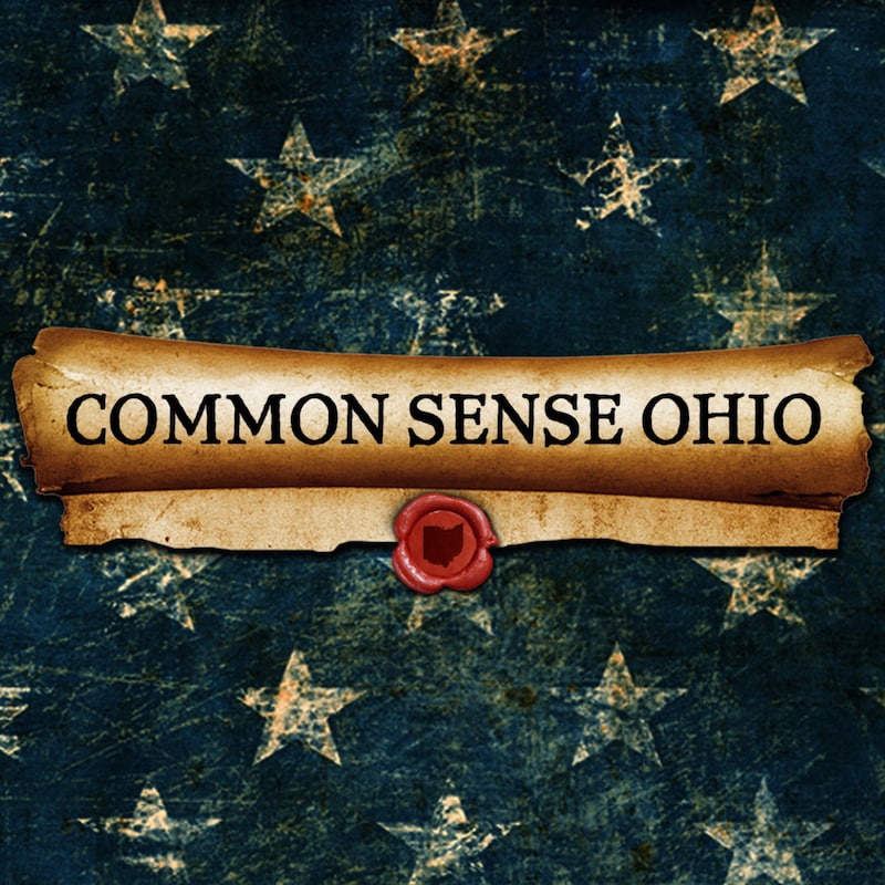 Artwork for podcast Common Sense Ohio