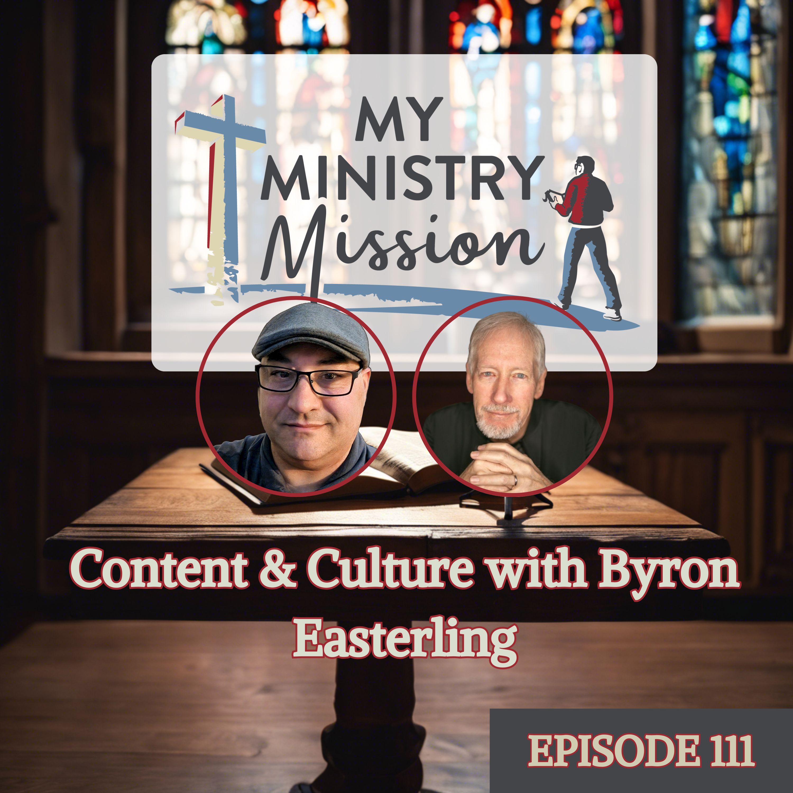 My Ministry Mission