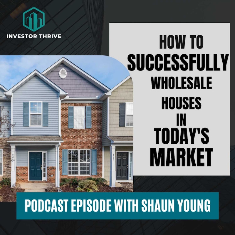 Artwork for podcast Payneless Flipping