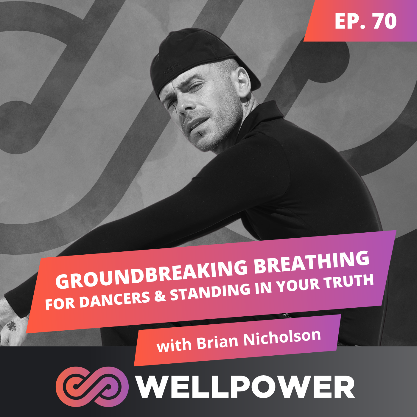 WELLPOWER: Breath, Cold & Biohacking