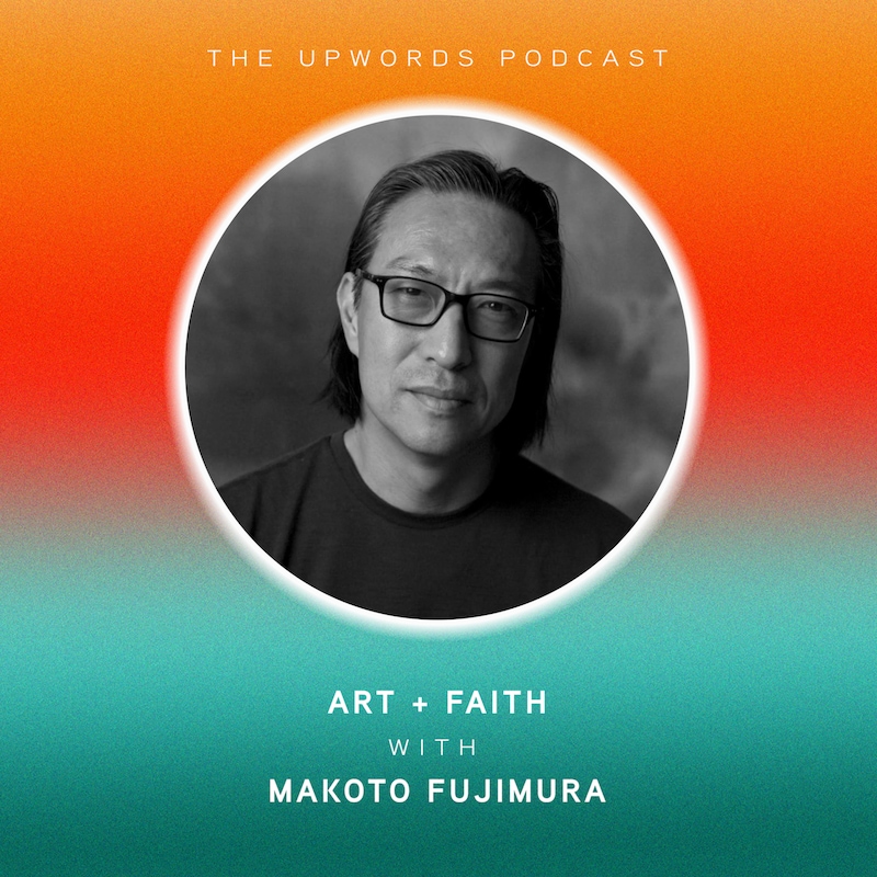 Artwork for podcast The UpWords Podcast