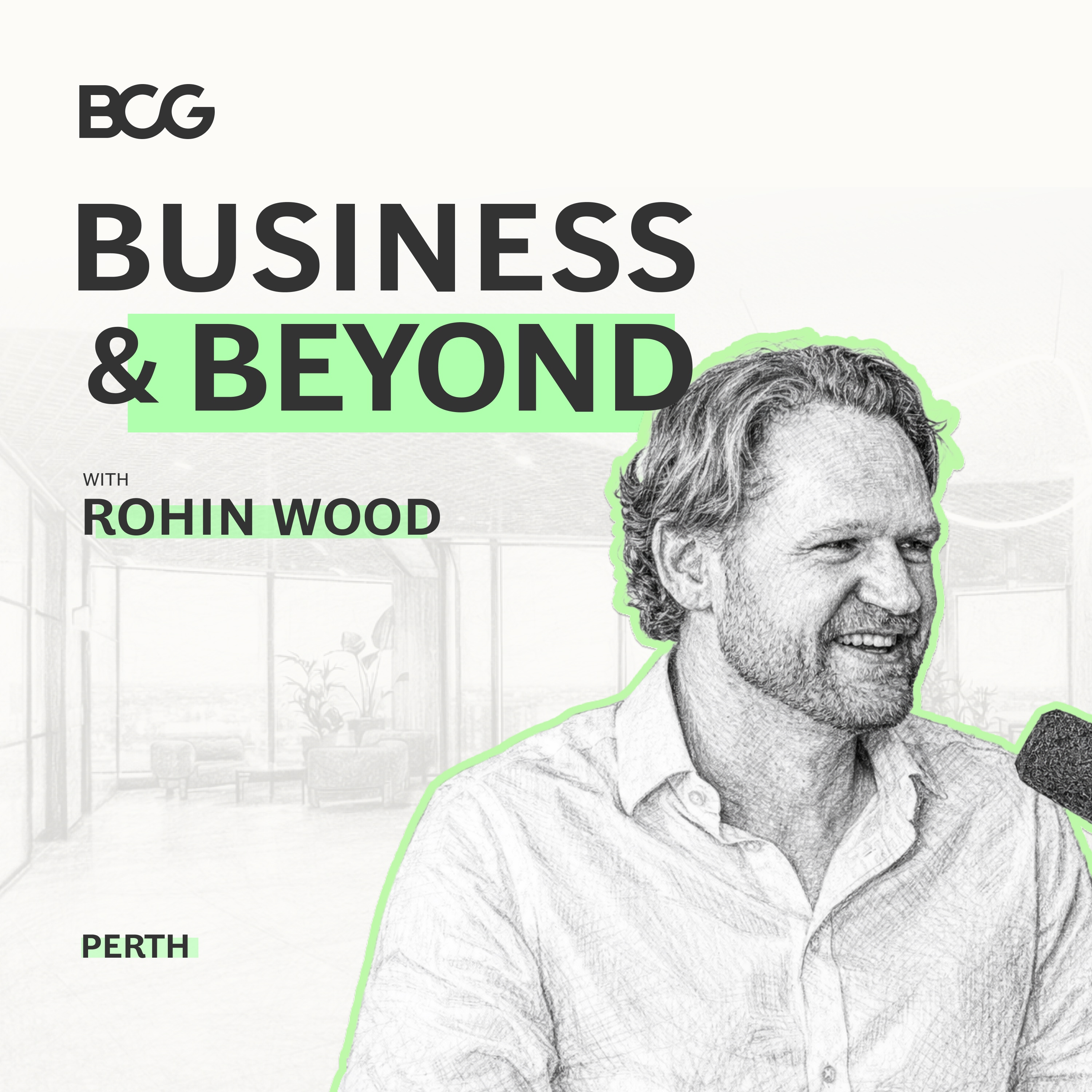Business & Beyond