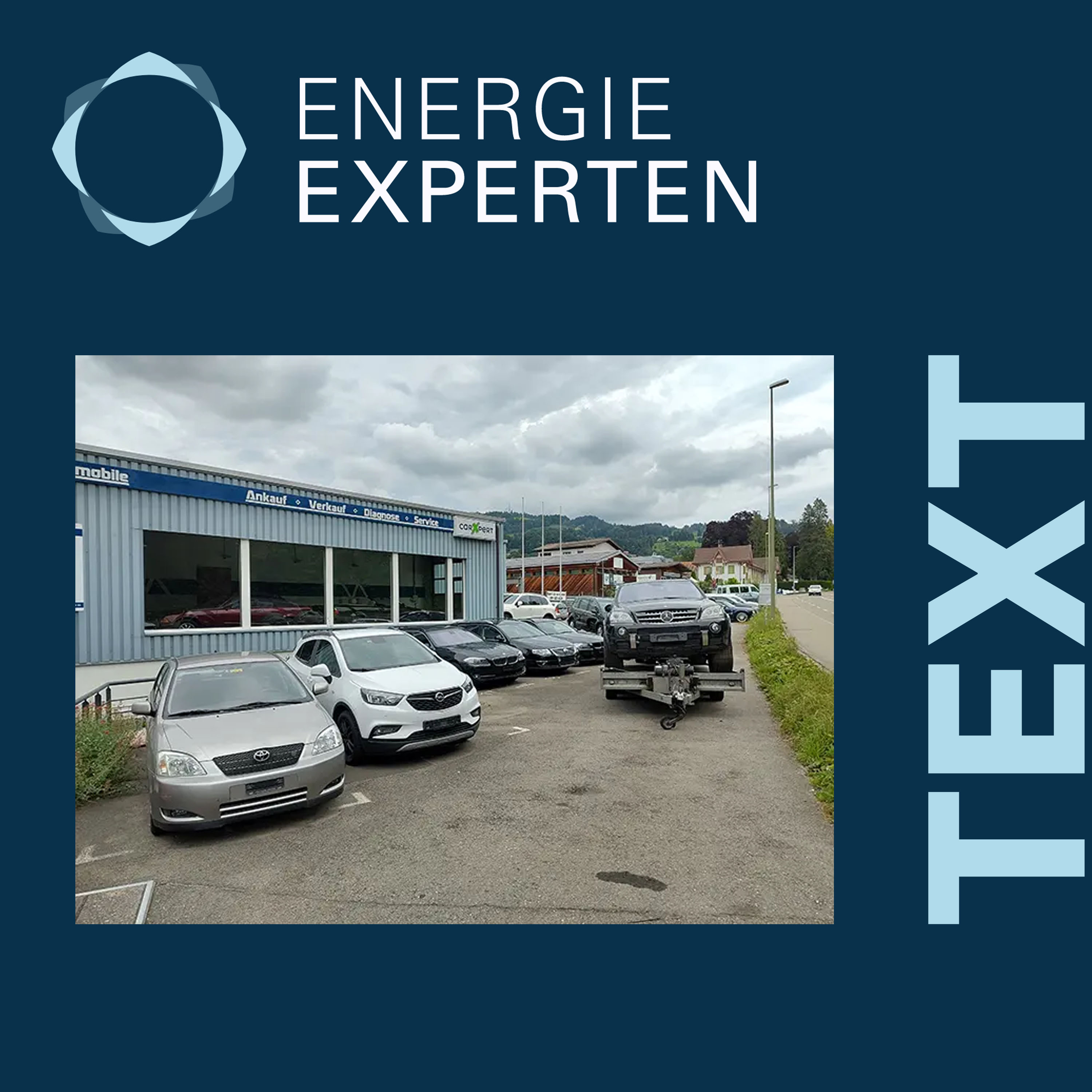 Energie-Experten