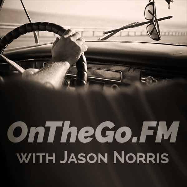 Early Works of Jason Norris