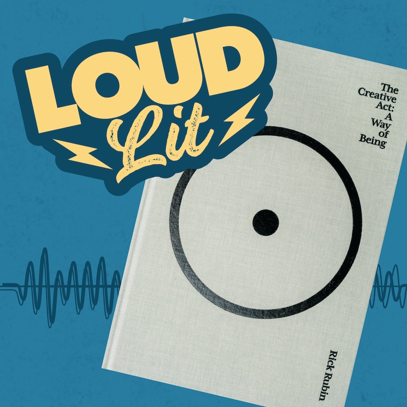 Artwork for podcast Loud Lit