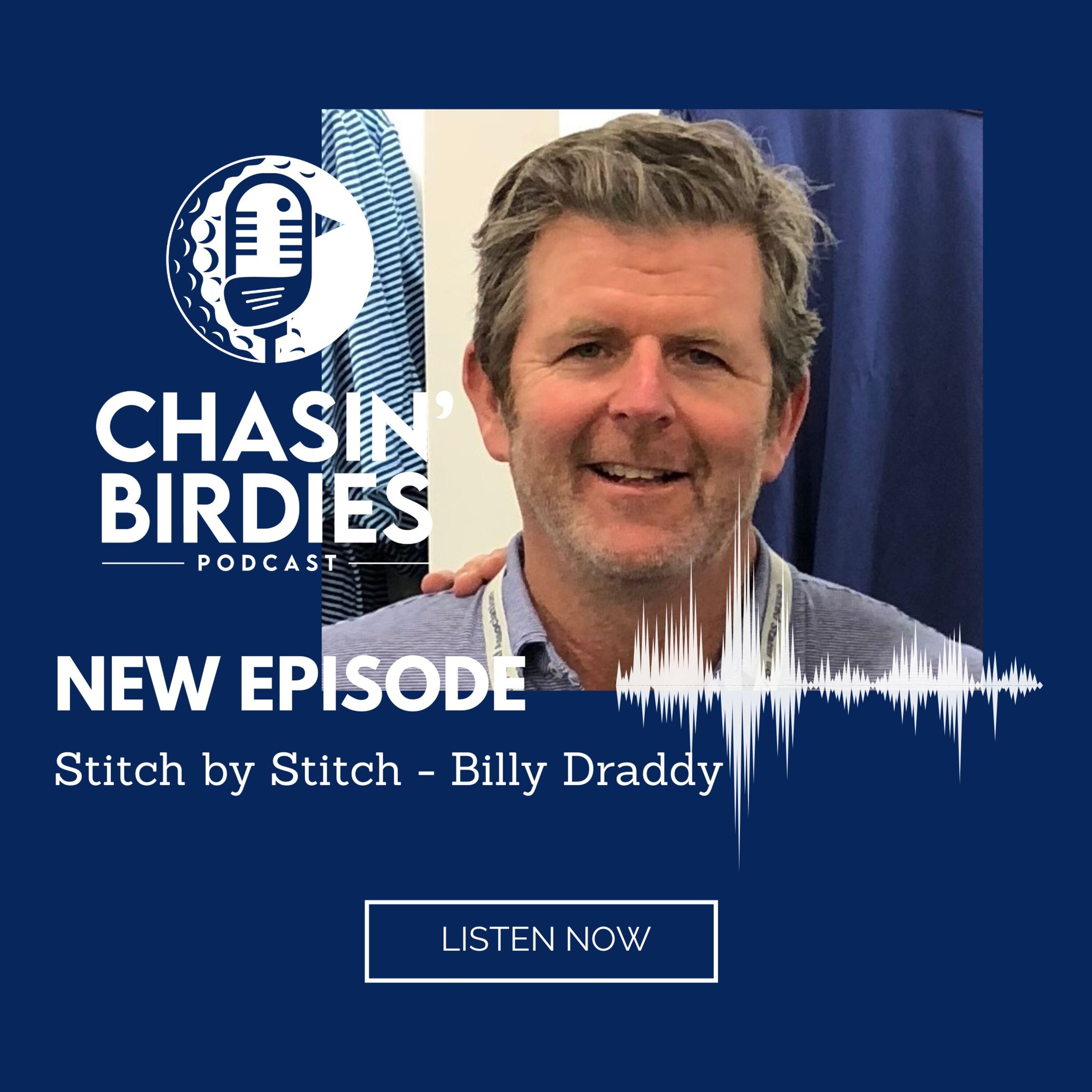 Chasin\' Birdies