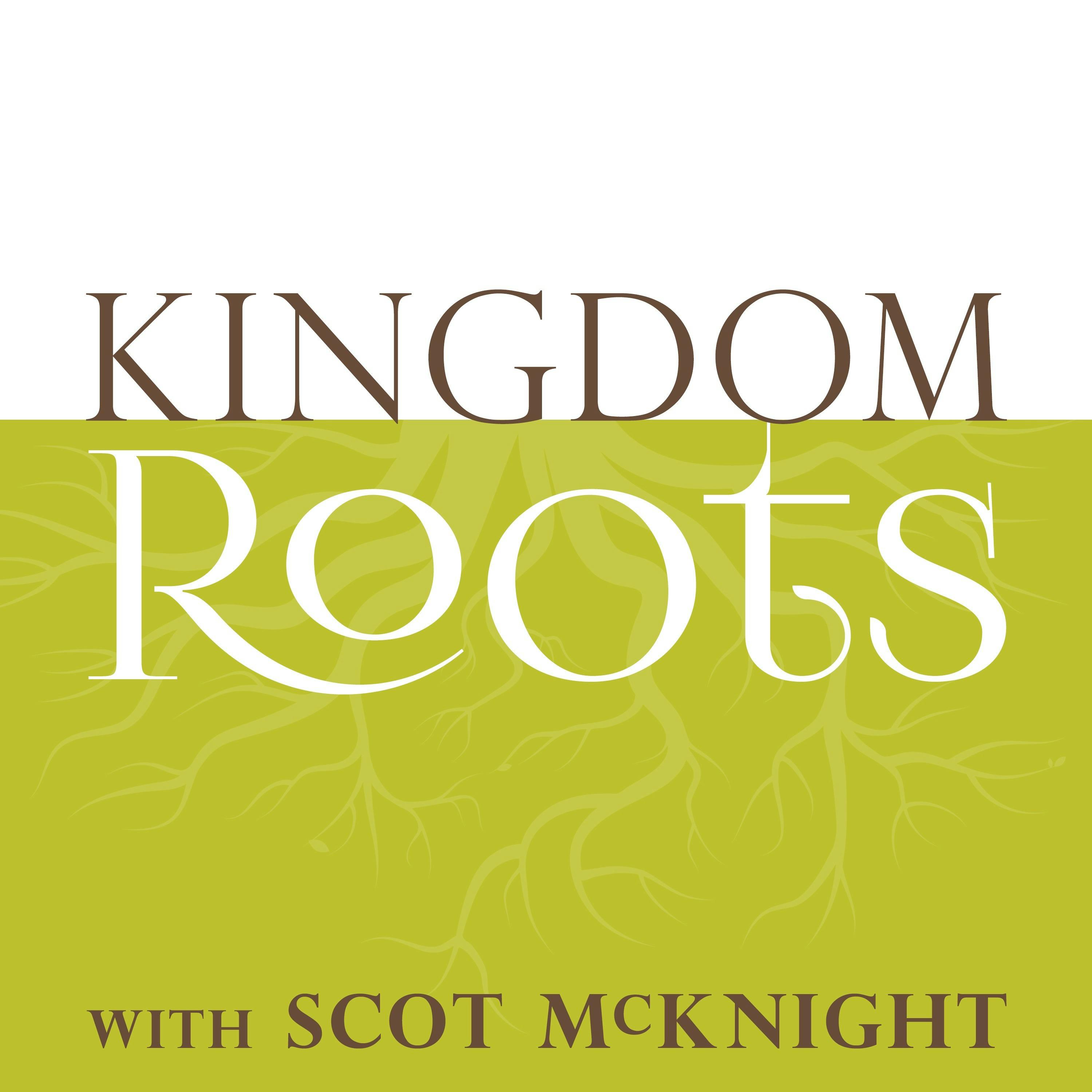 cover of episode The Inspiration and Inerrancy of the Bible - KR 3