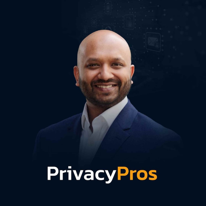 Artwork for podcast Privacy Pros Podcast